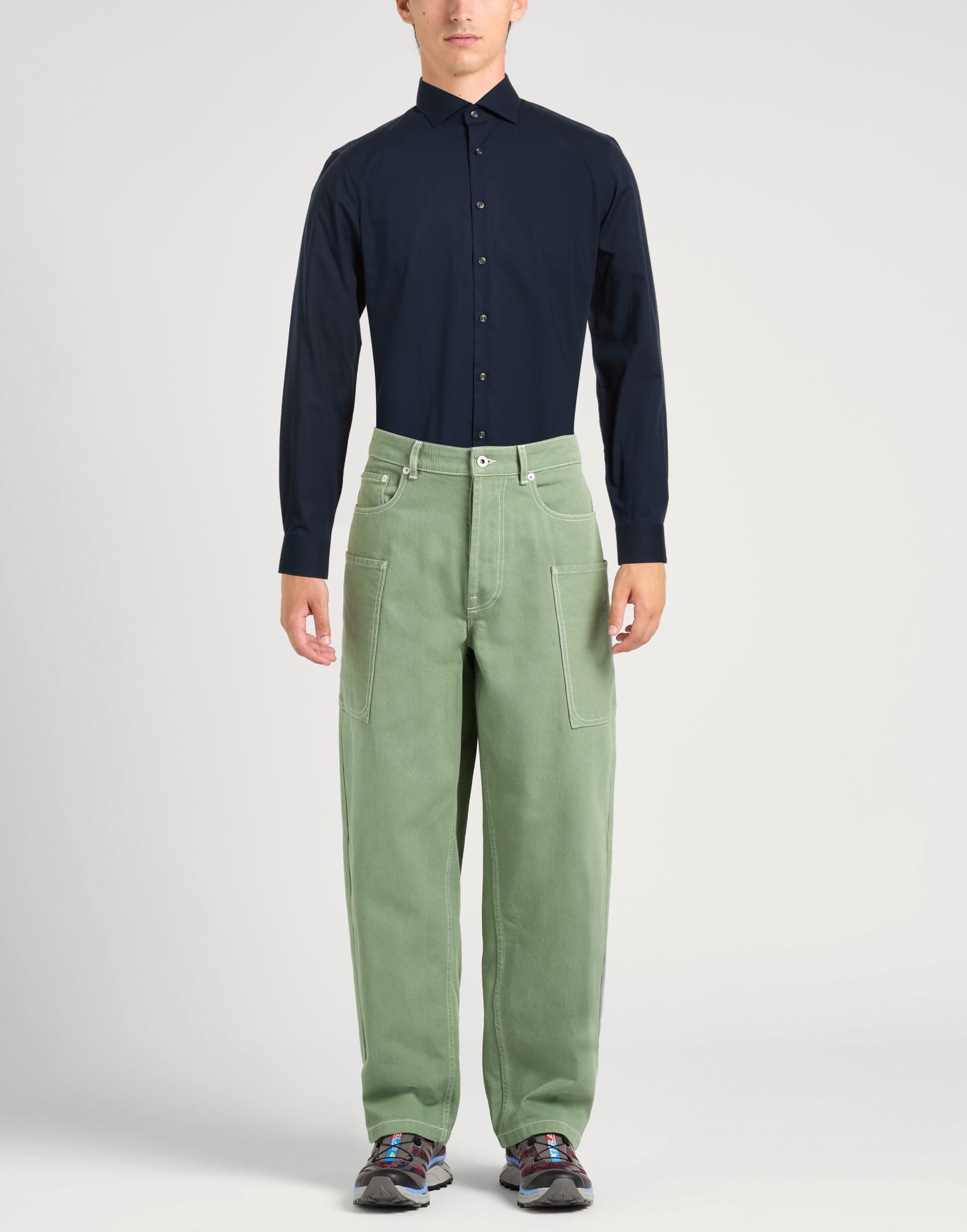  Michael Kors Mens - Tops - Hemden - On Yoox.com 