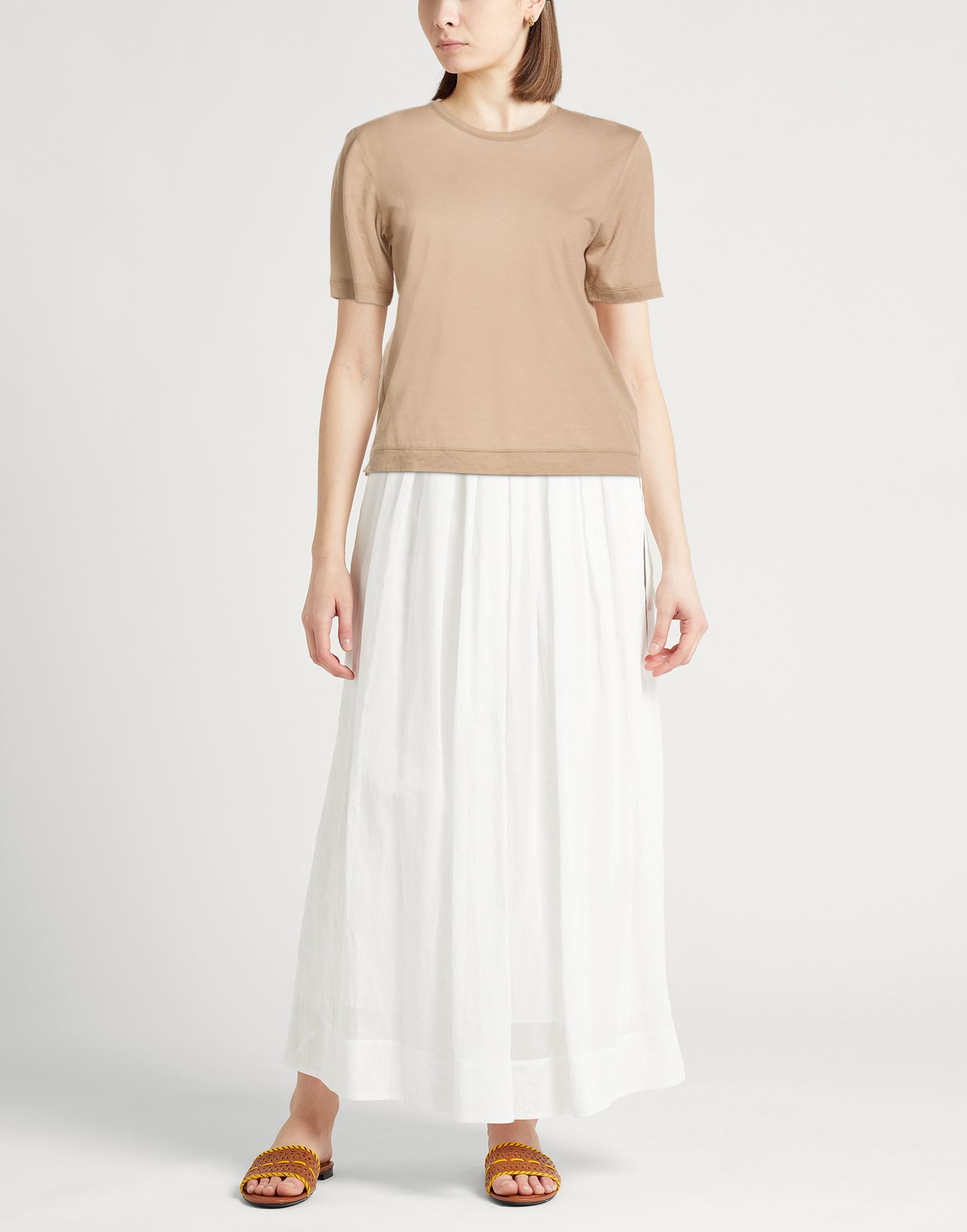  Massimo Alba - Tops - T-shirts - On Yoox.com 