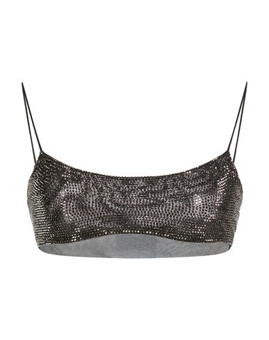 Top Mujer Negro L,M Mujer