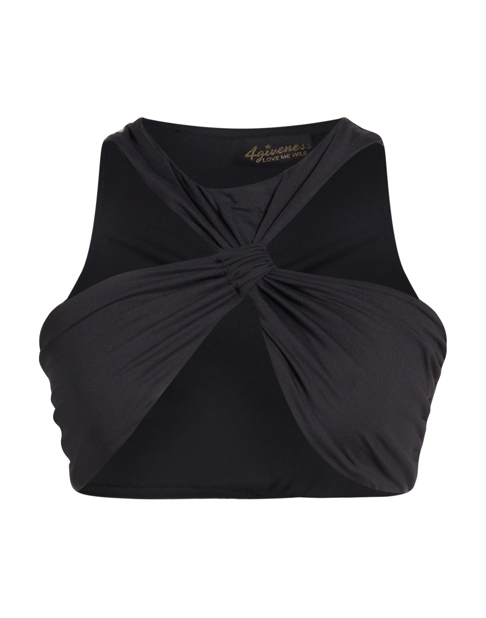  4giveness - Camisetas Y Tops - Tops - On Yoox.com 