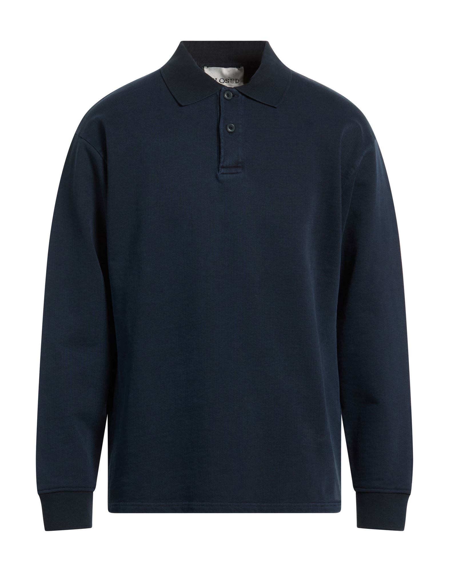 CLOSED ΜΠΛΟΥΖΑΚΙΑ Μπλουζάκι Polo