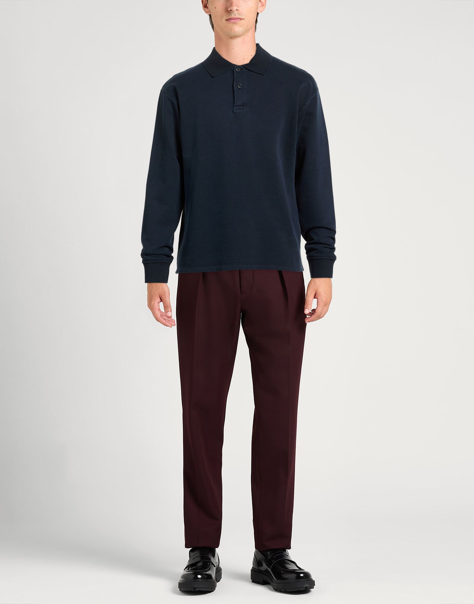  Closed - Tops - Poloshirts - On Yoox.com 
