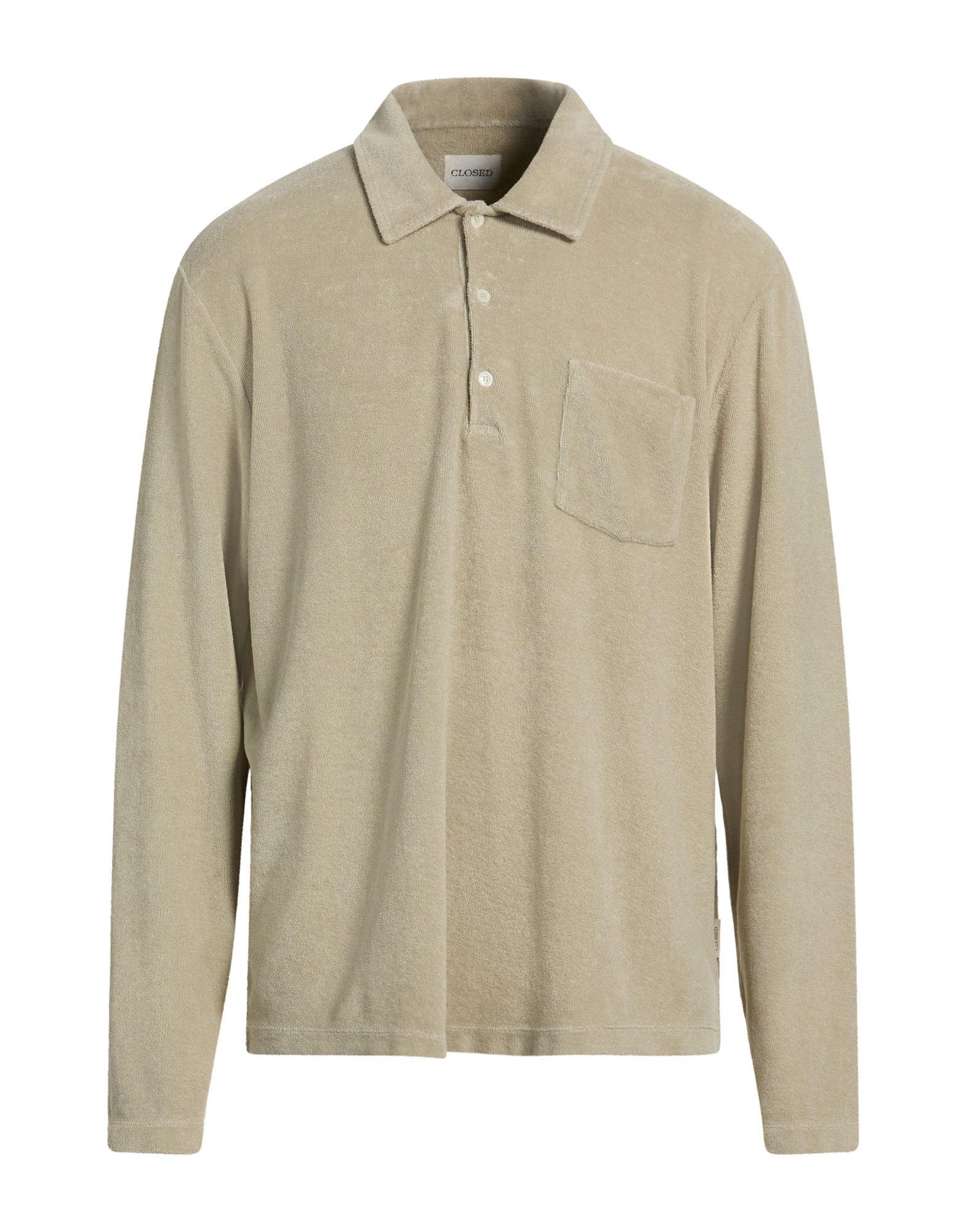  Closed - Tops - Poloshirts - On Yoox.com 