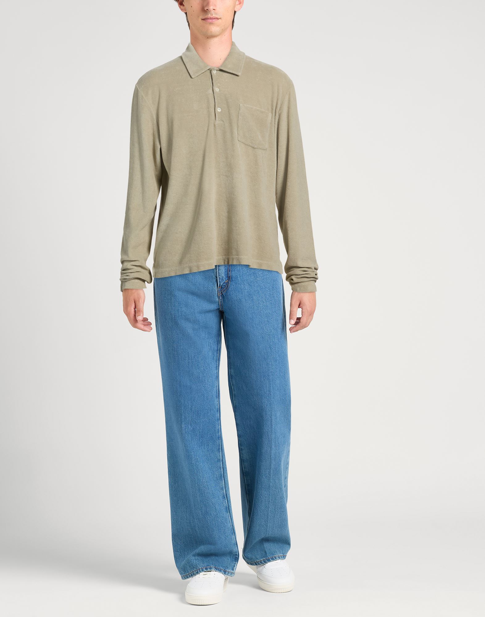  Closed - Tops - Poloshirts - On Yoox.com 