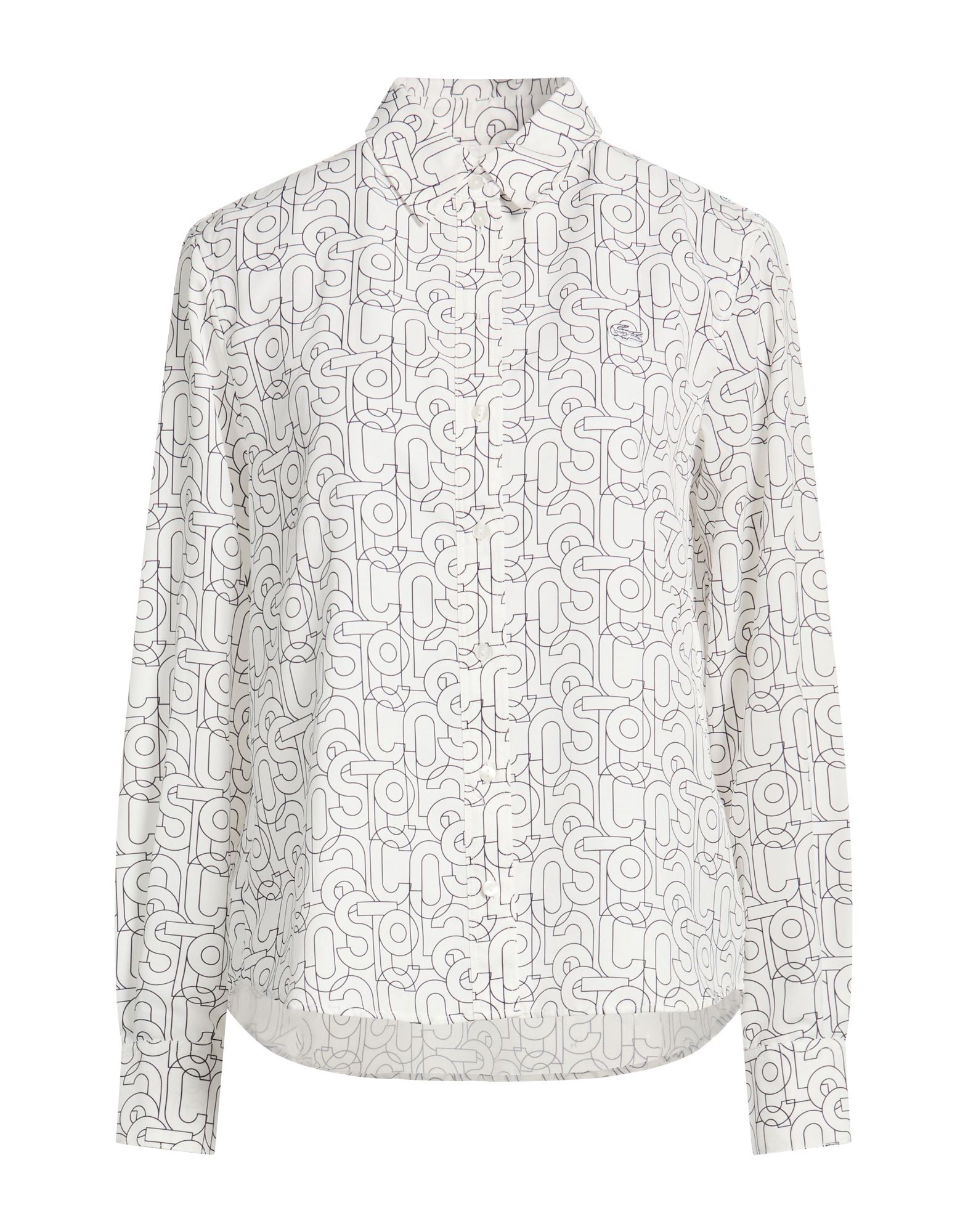  Lacoste - Tops - Hemden - On Yoox.com 