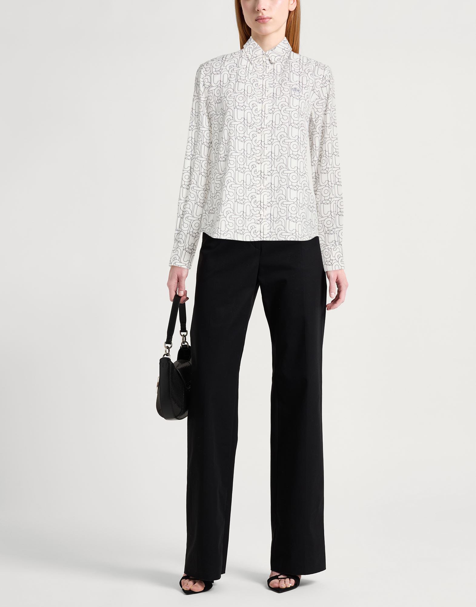  Lacoste - Tops - Hemden - On Yoox.com 
