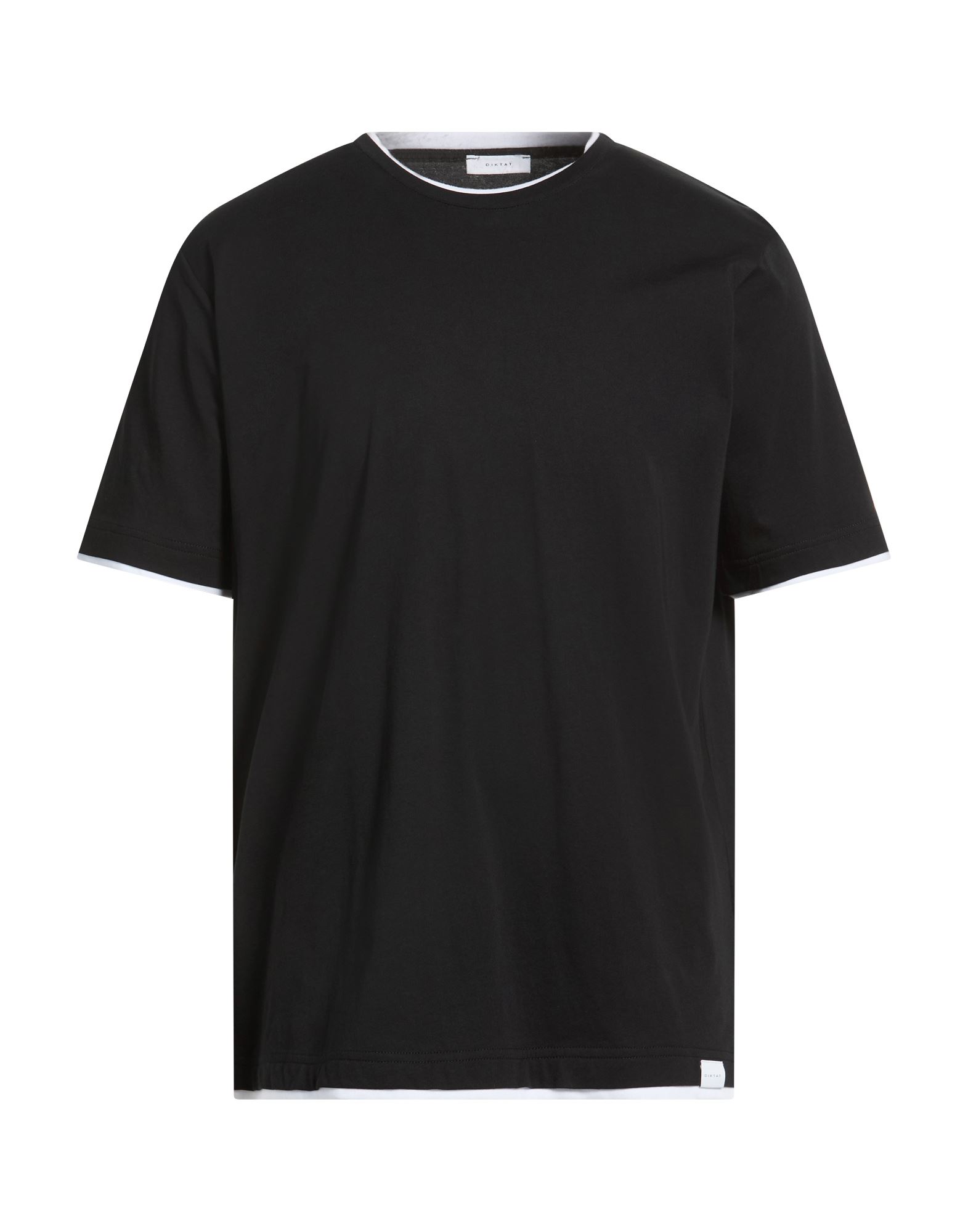  Diktat - Tops - T-shirts - On Yoox.com 