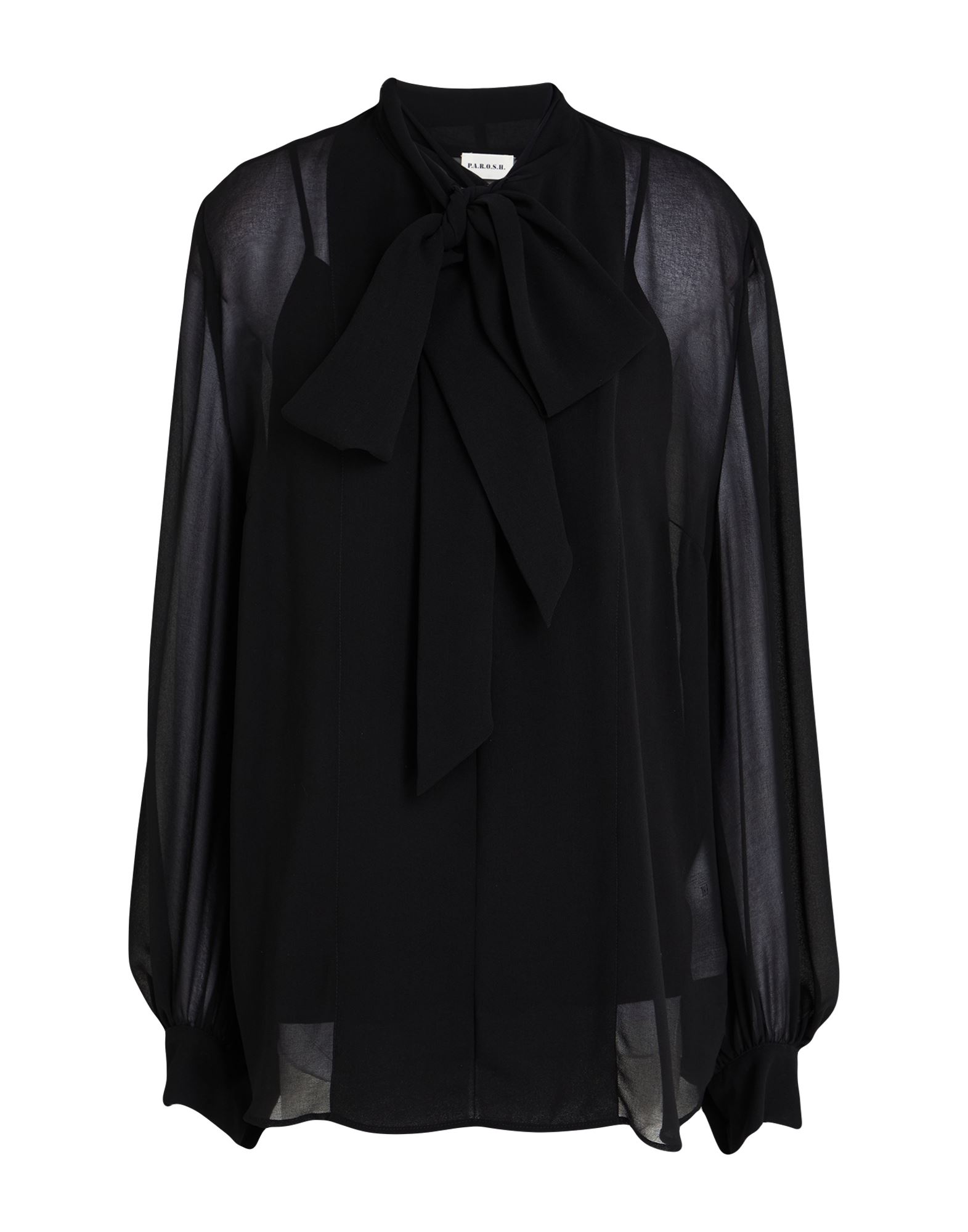  P.a.r.o.s.h. - Tops - Tops - On Yoox.com 