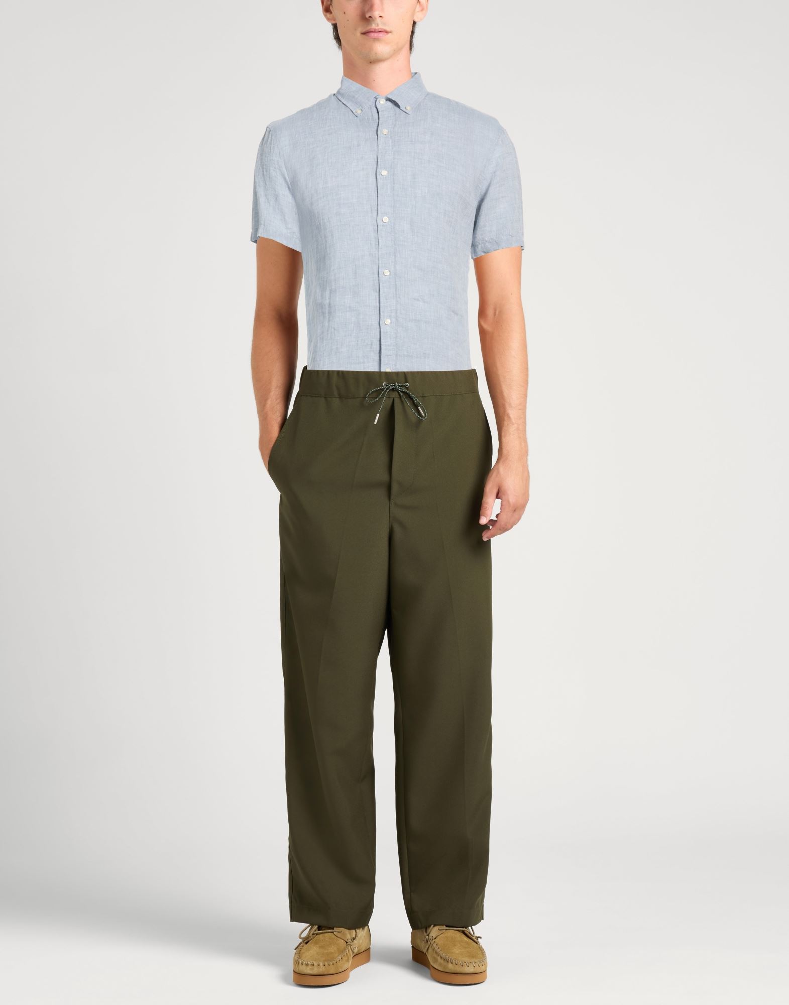  Michael Kors Mens - Tops - Hemden - On Yoox.com 