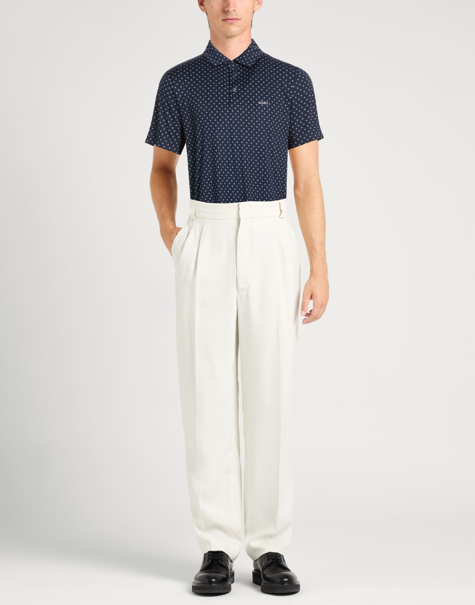  Michael Kors Mens - Tops - Poloshirts - On Yoox.com 