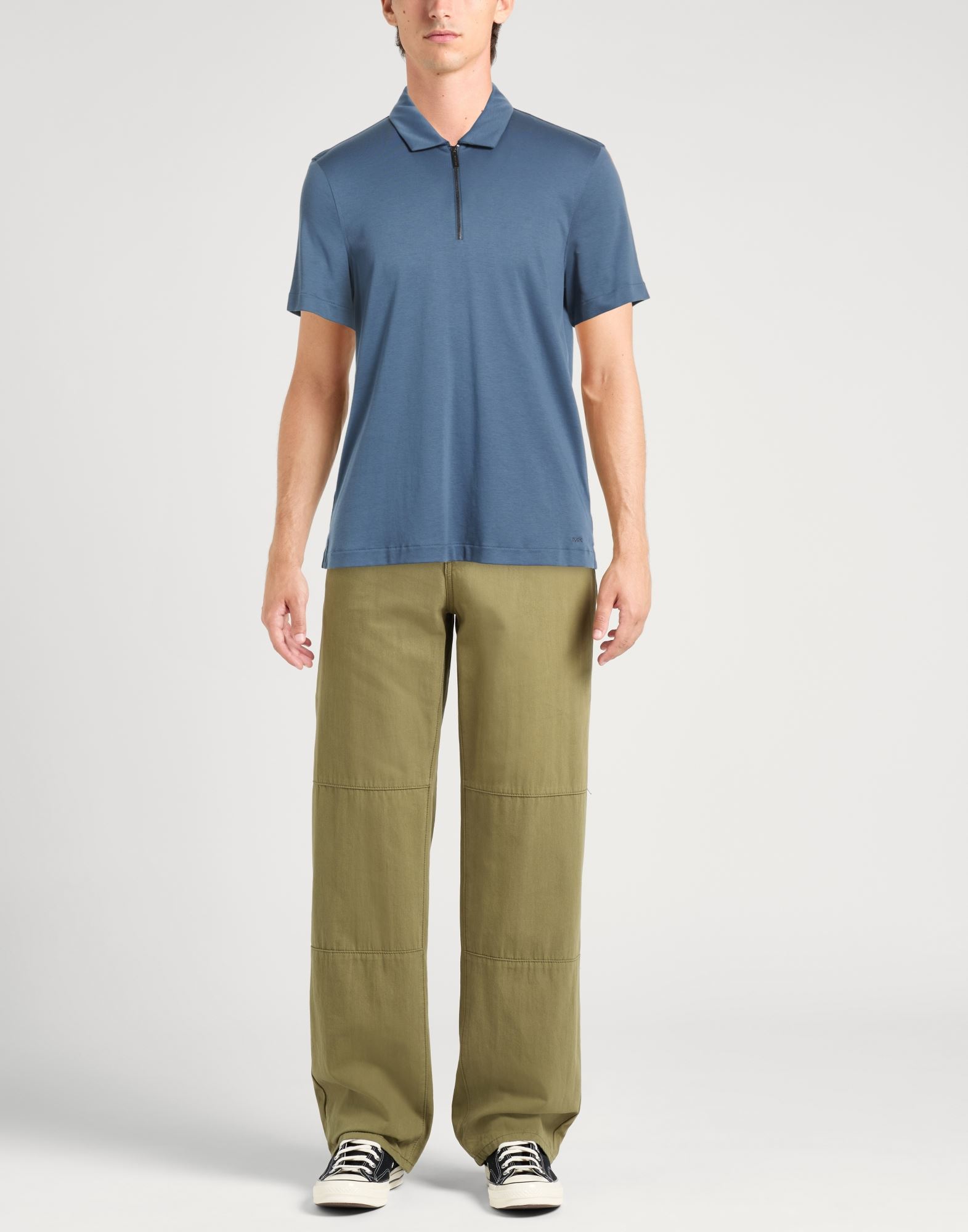  Michael Kors Mens - Tops - Poloshirts - On Yoox.com 