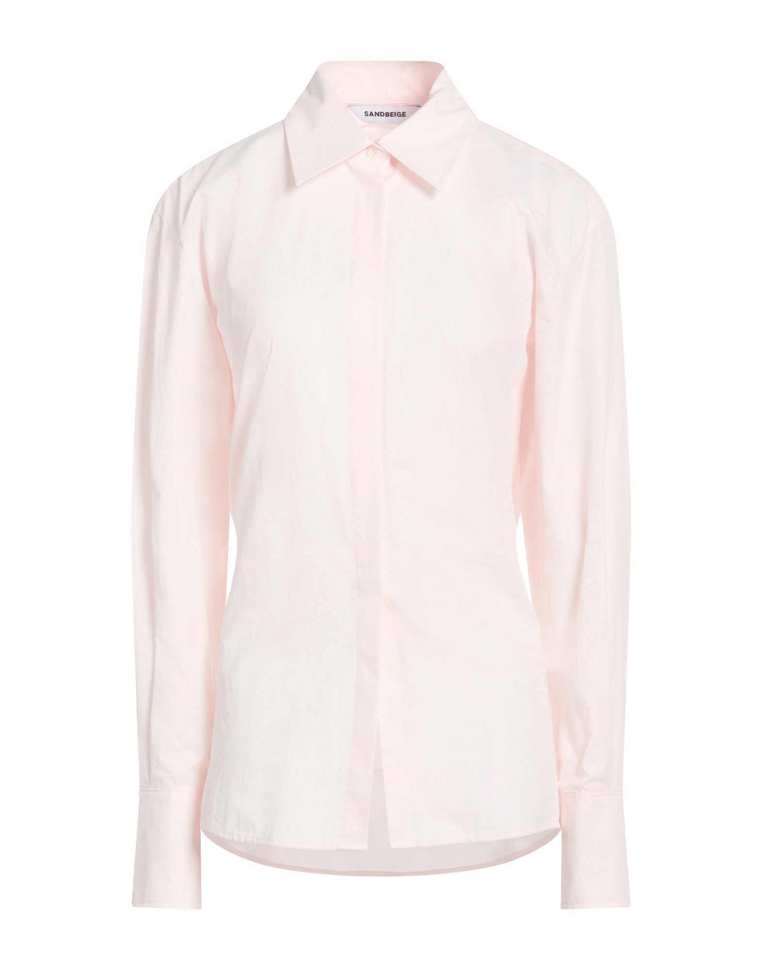 Sandbeige - Topwear - Camicie - On Yoox.com 