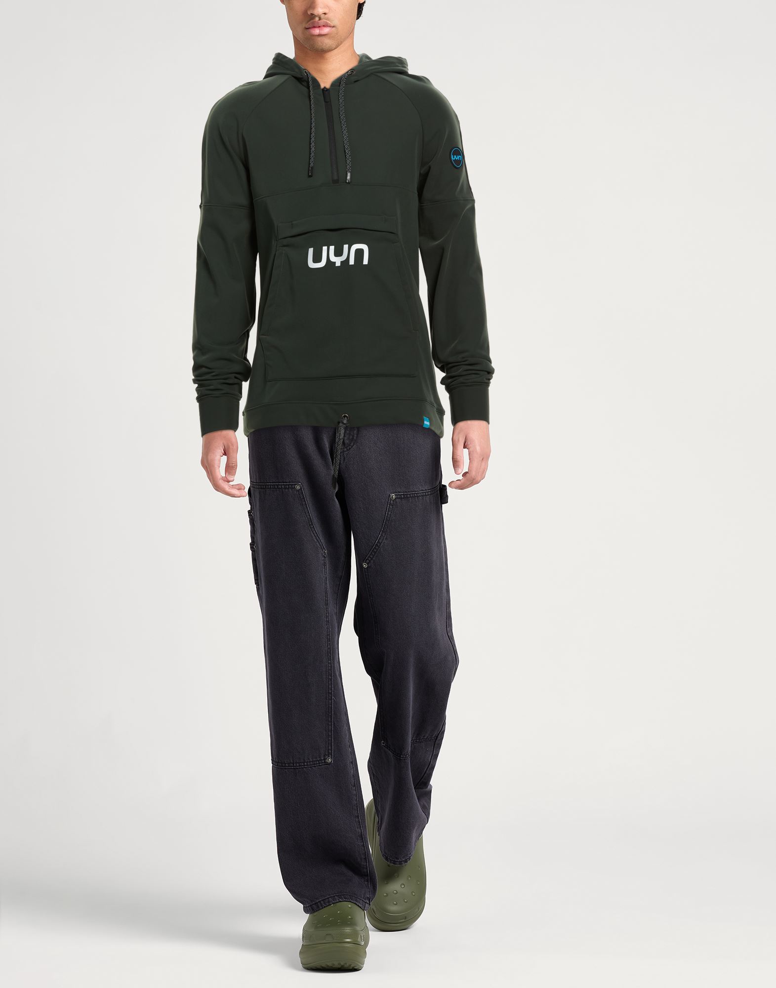  Uyn - Jacken & Mäntel - Jacken Und Anoraks - On Yoox.com 