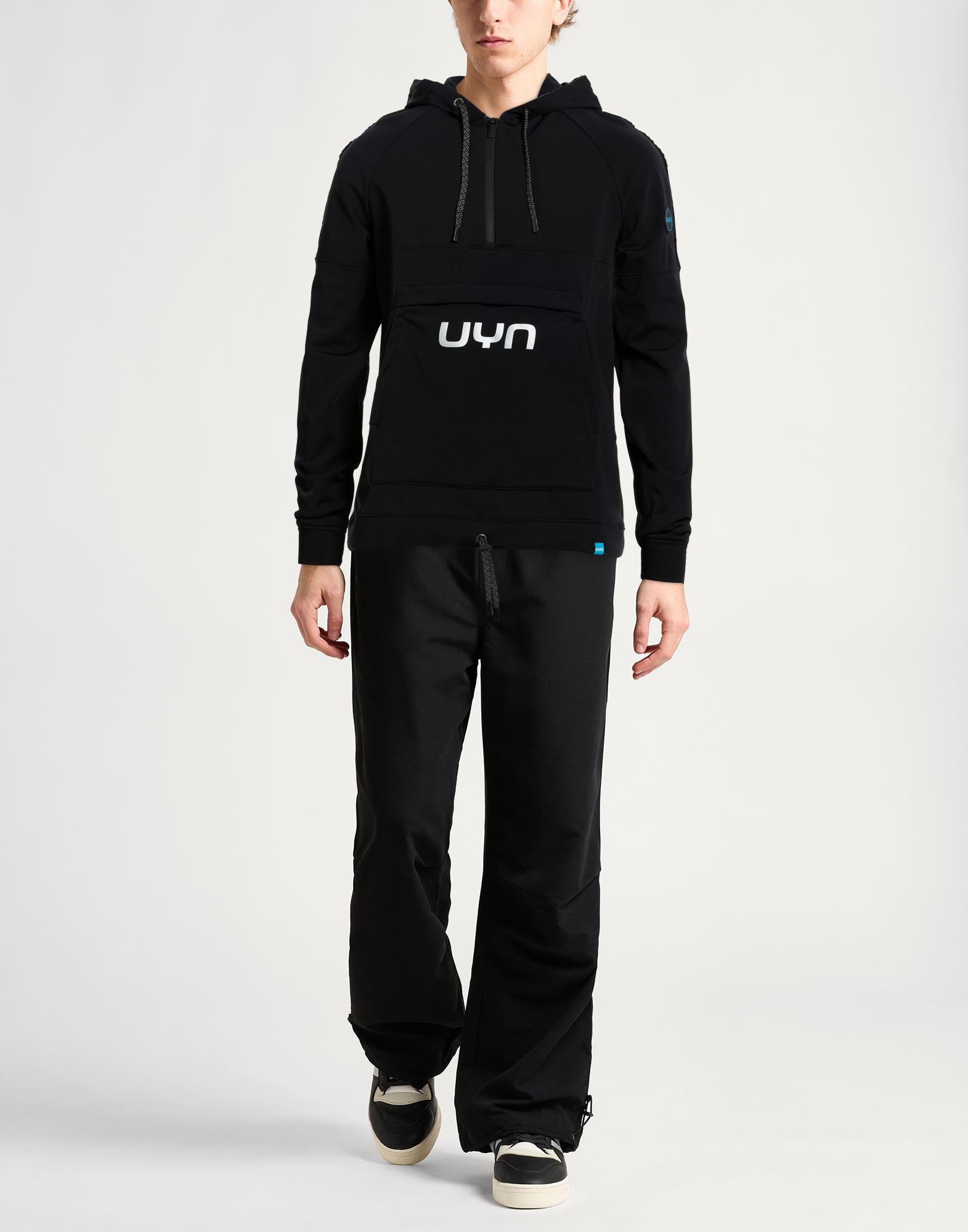  Uyn - Jacken & Mäntel - Jacken Und Anoraks - On Yoox.com 