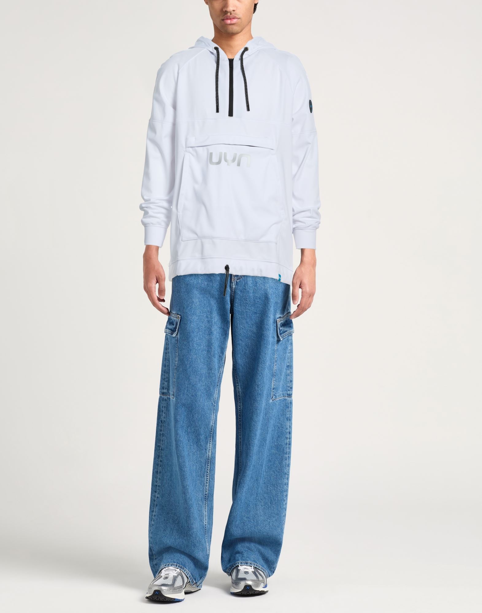  Uyn - Jacken & Mäntel - Jacken Und Anoraks - On Yoox.com 