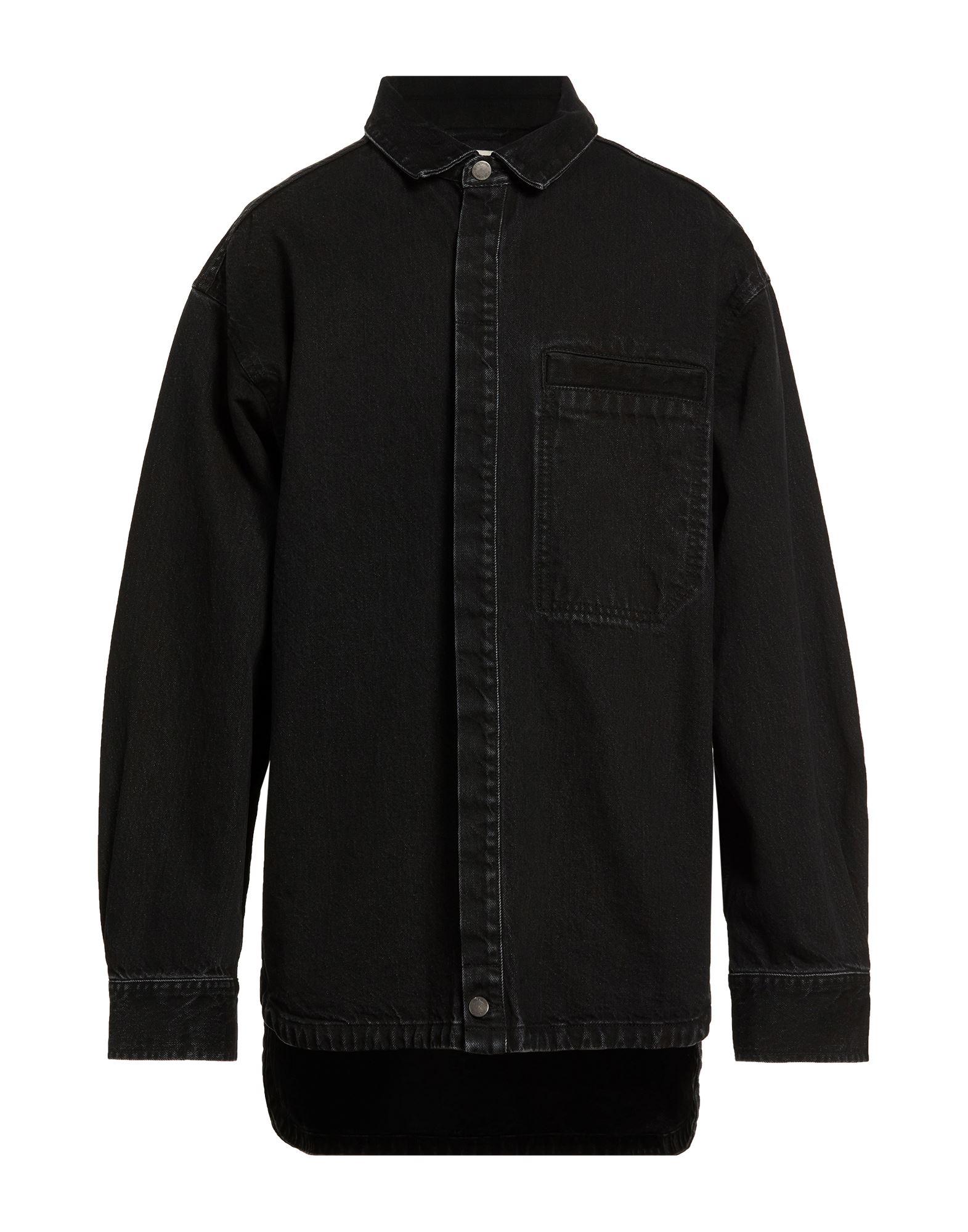  Entire Studios - Tops - Jeanshemden - On Yoox.com 