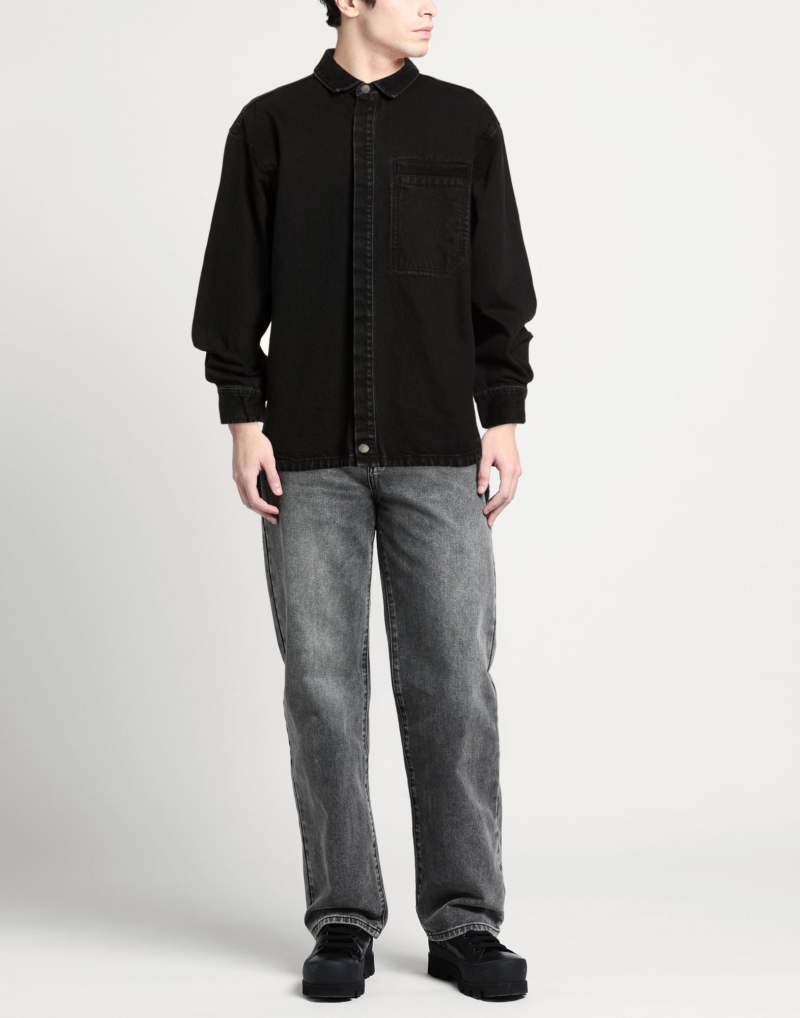  Entire Studios - Tops - Jeanshemden - On Yoox.com 
