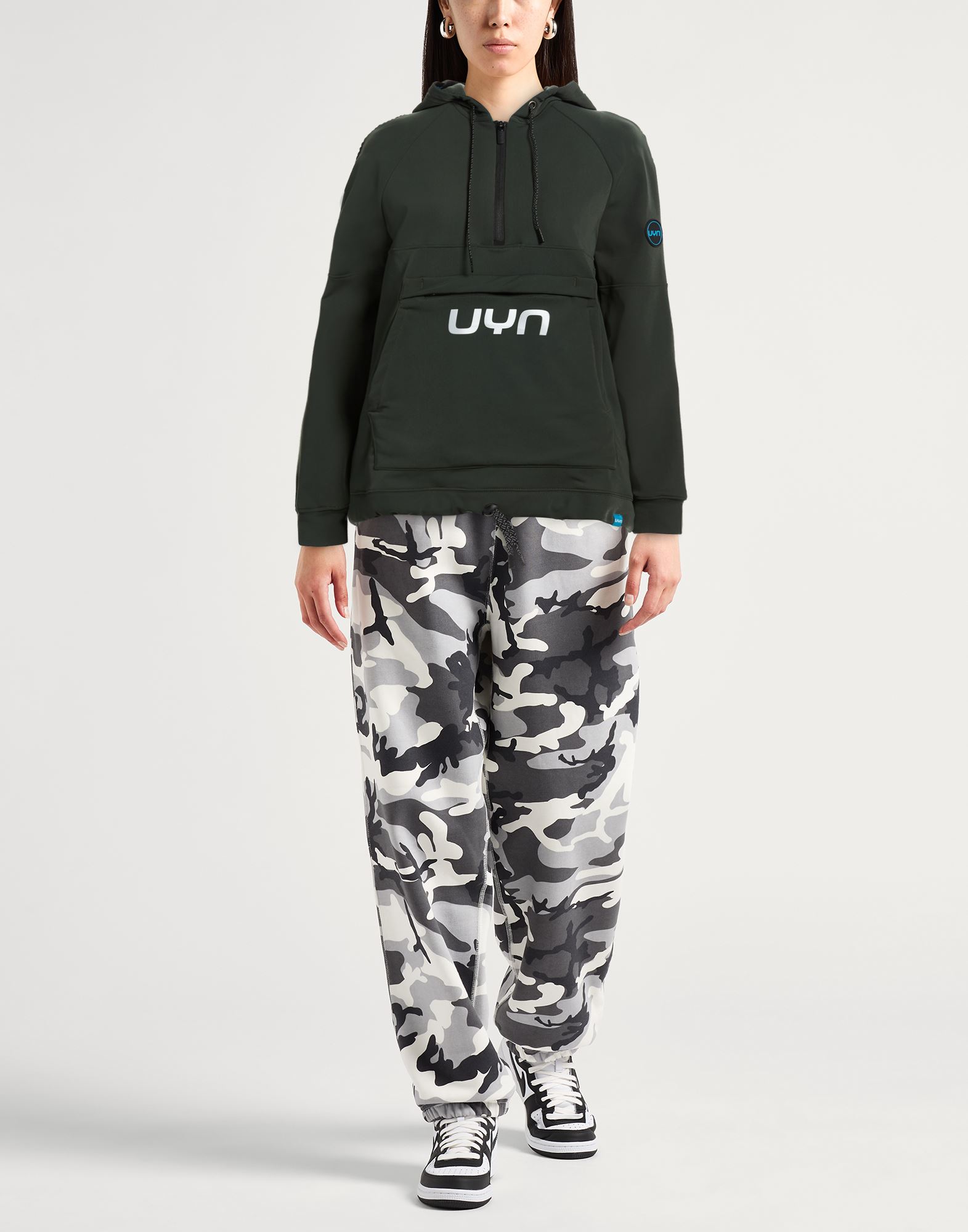  Uyn - Jacken & Mäntel - Jacken Und Anoraks - On Yoox.com 