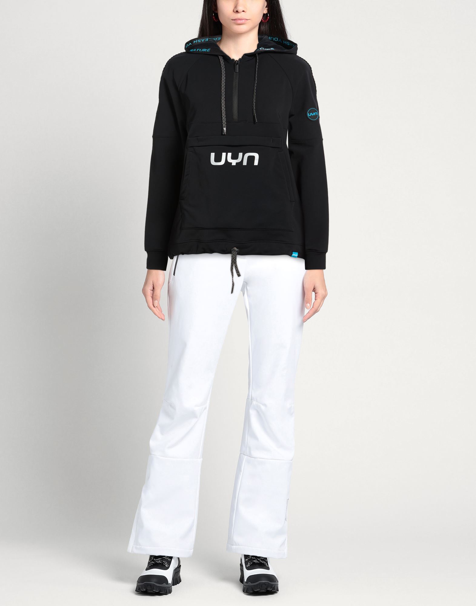  Uyn - Jacken & Mäntel - Jacken Und Anoraks - On Yoox.com 