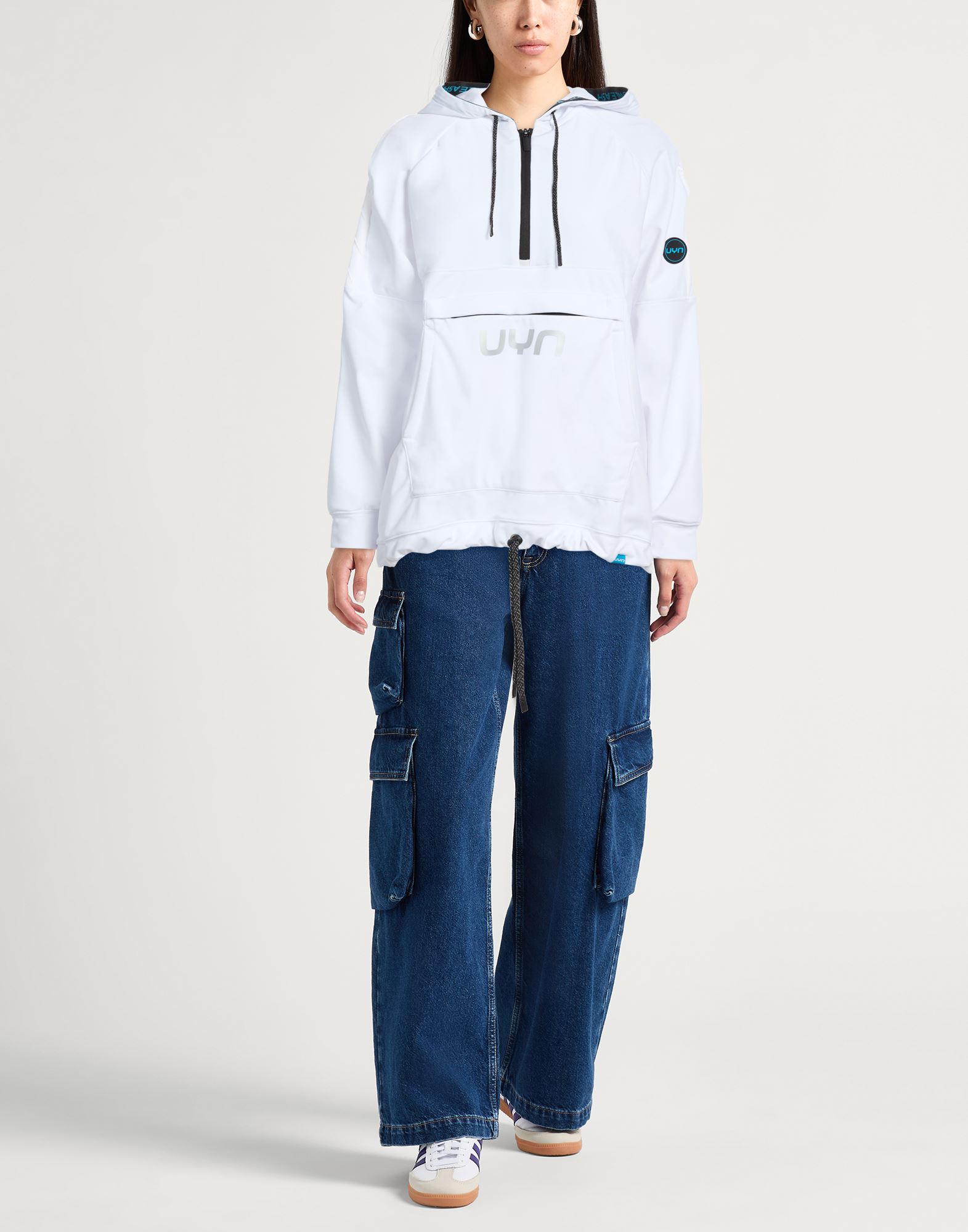  Uyn - Jacken & Mäntel - Jacken Und Anoraks - On Yoox.com 