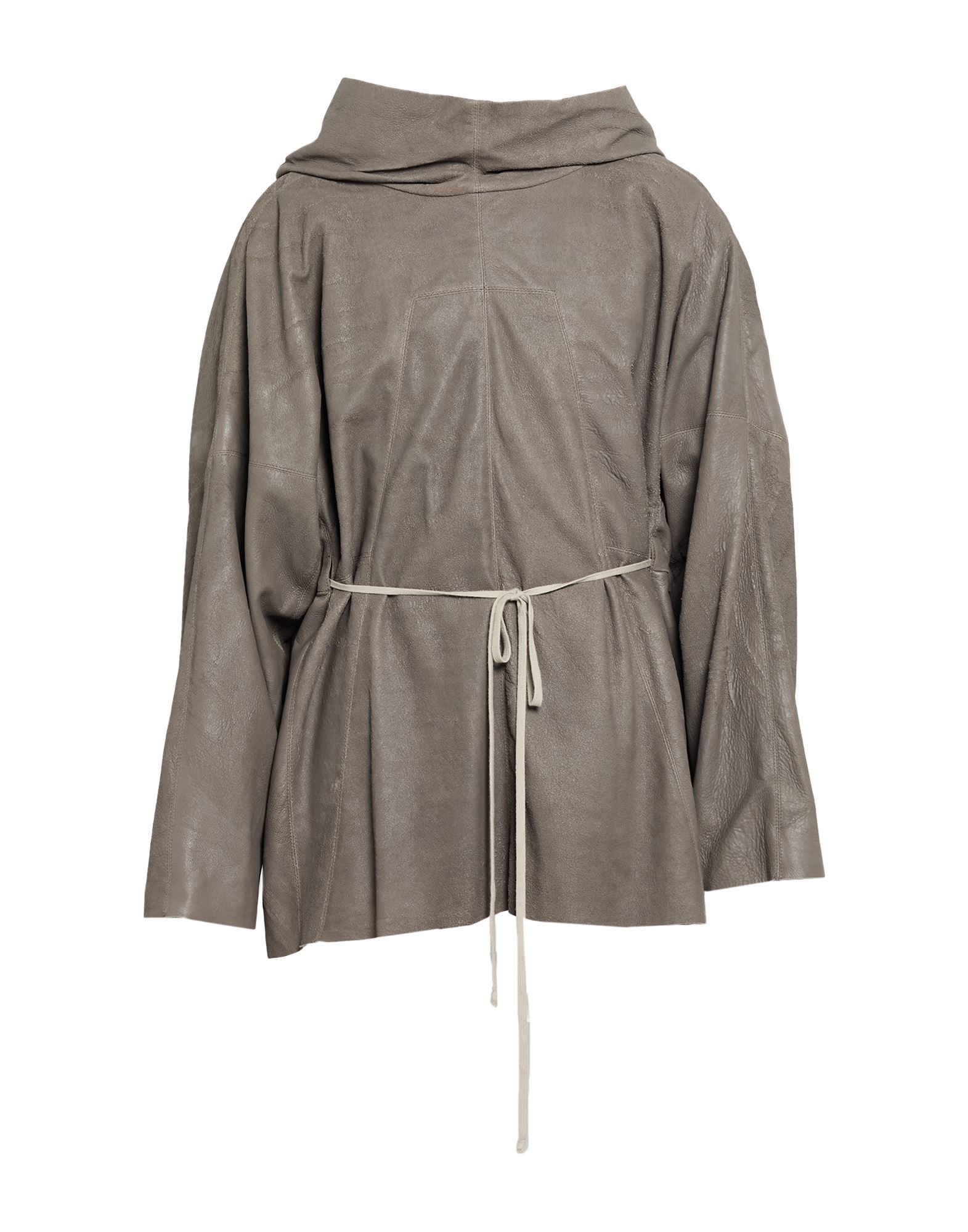  Rick Owens - Jacken & Mäntel - Jacken Und Anoraks - On Yoox.com 