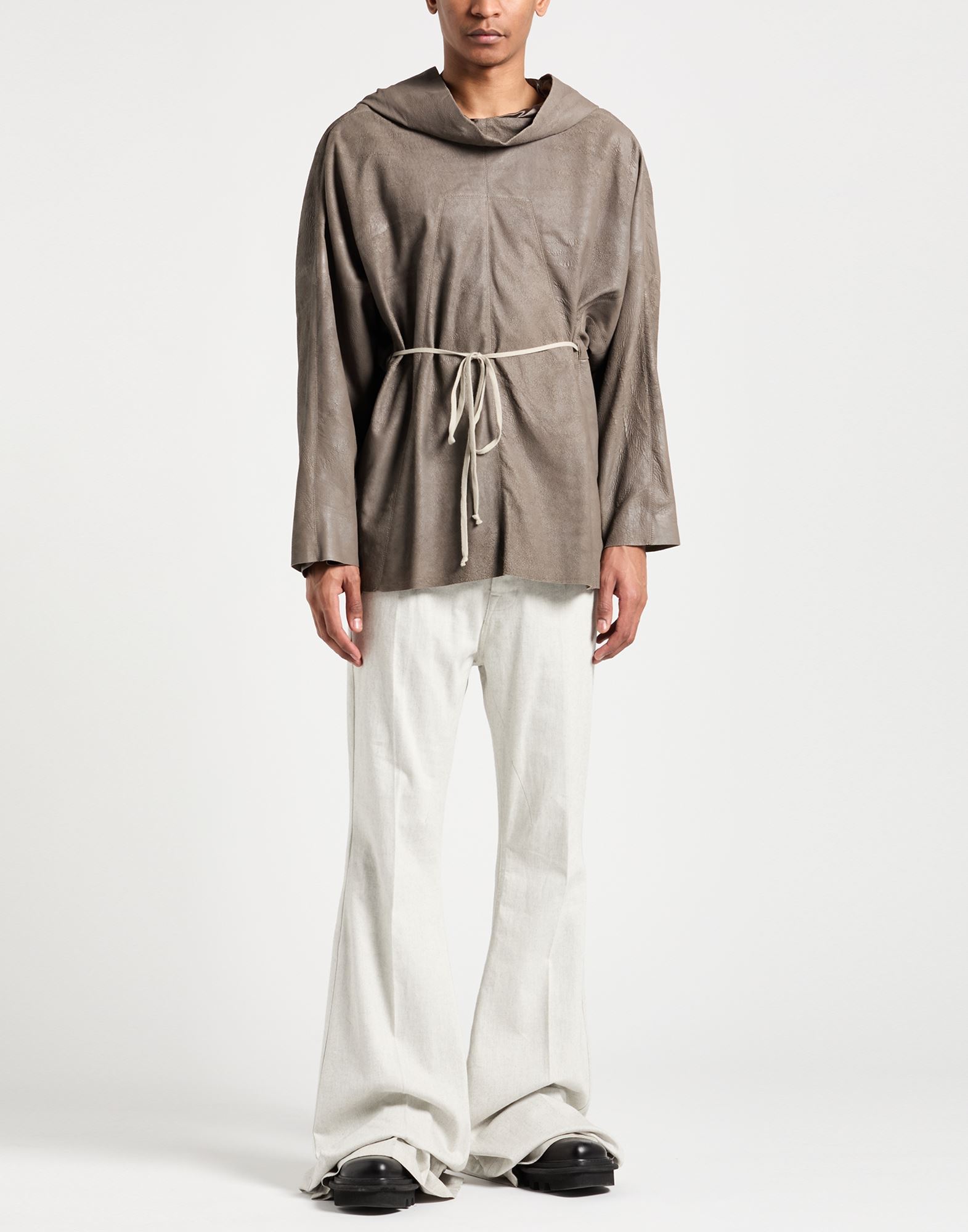  Rick Owens - Jacken & Mäntel - Jacken Und Anoraks - On Yoox.com 