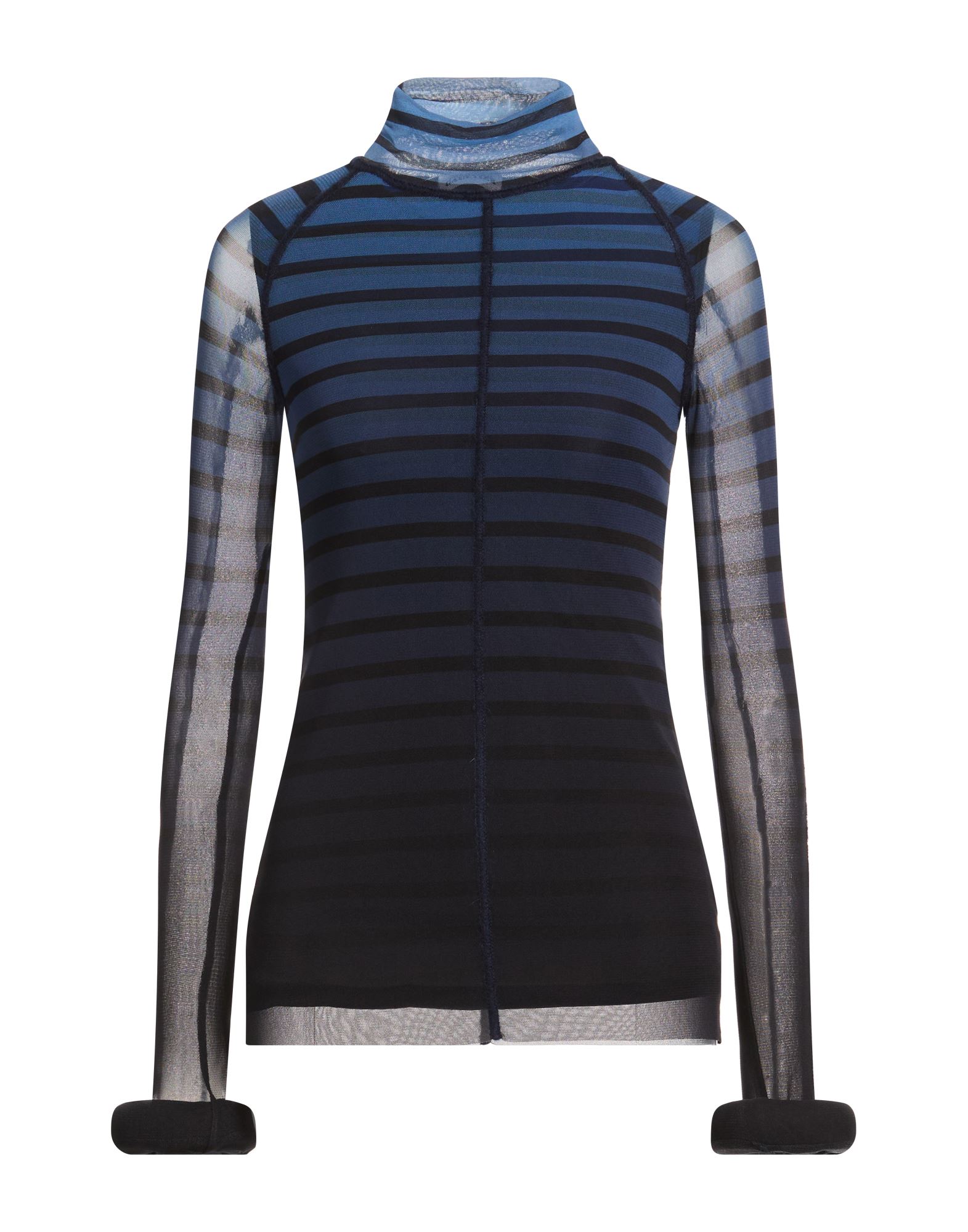 JEAN PAUL GAULTIER JEAN PAUL GAULTIER ΜΠΛΟΥΖΑΚΙΑ Τοπ