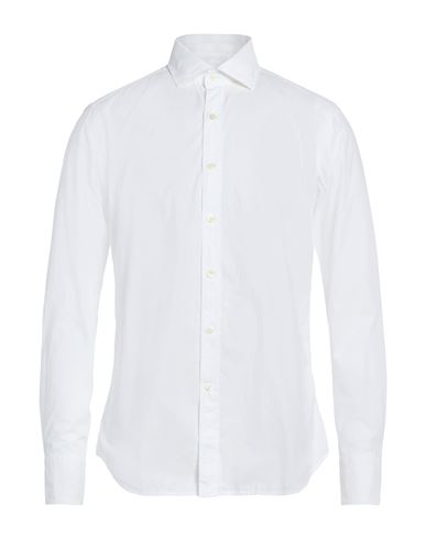 Camisa Hombre Blanco M,S Hombre