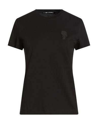 Camiseta Mujer Negro S,XS Mujer