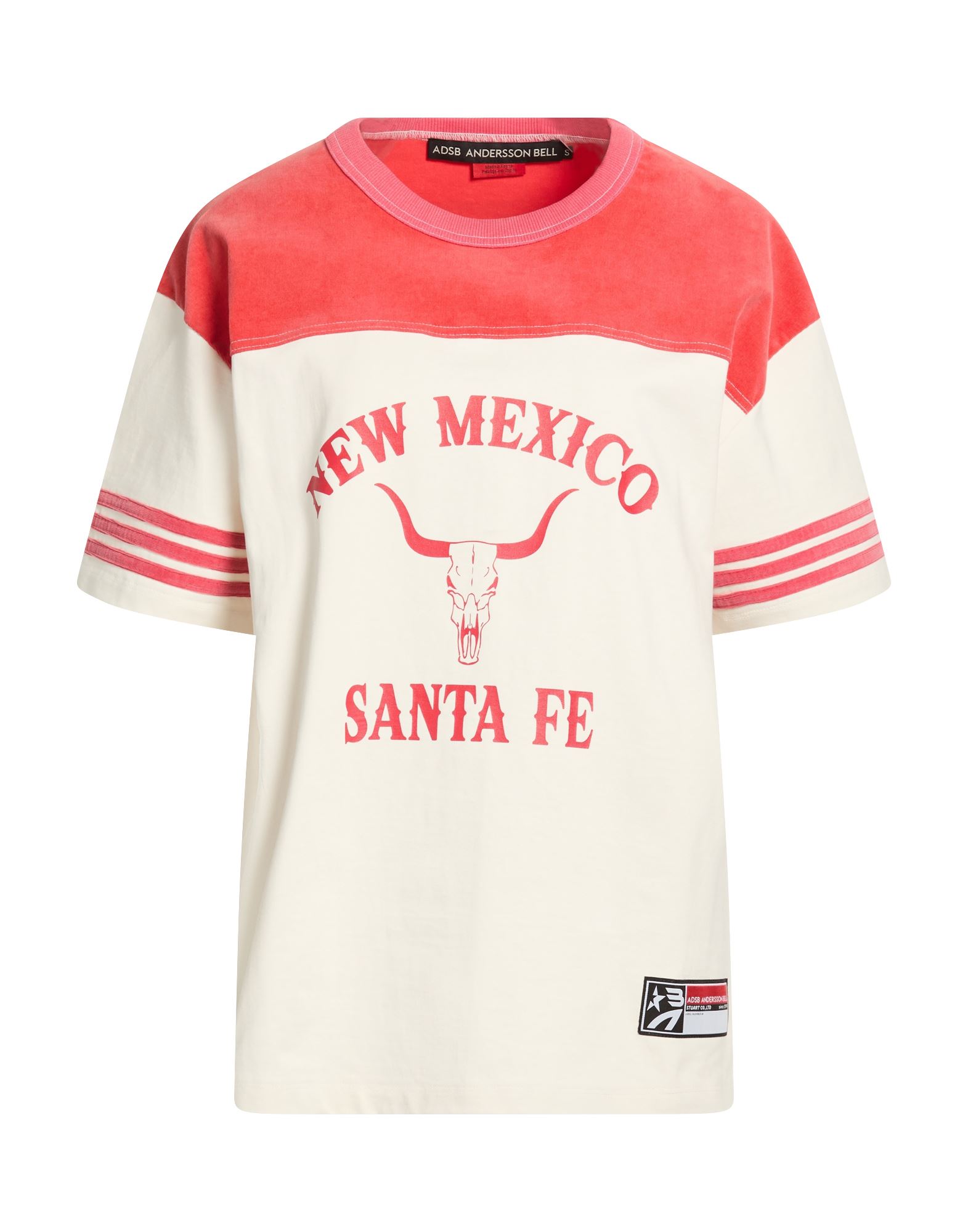  Andersson Bell - Tops - T-shirts - On Yoox.com 