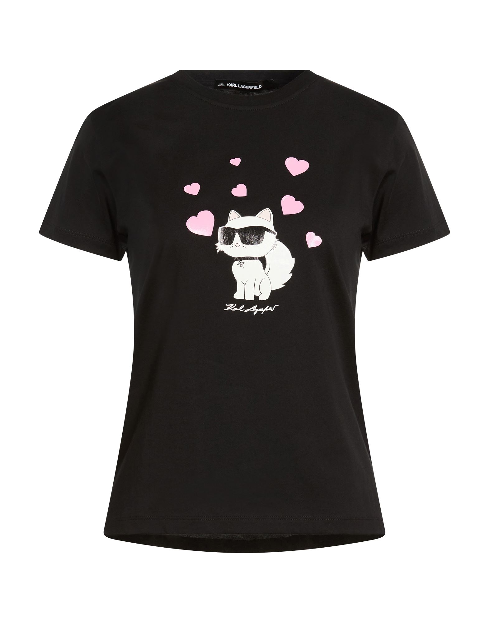 KARL LAGERFELD ΜΠΛΟΥΖΑΚΙΑ T-shirt