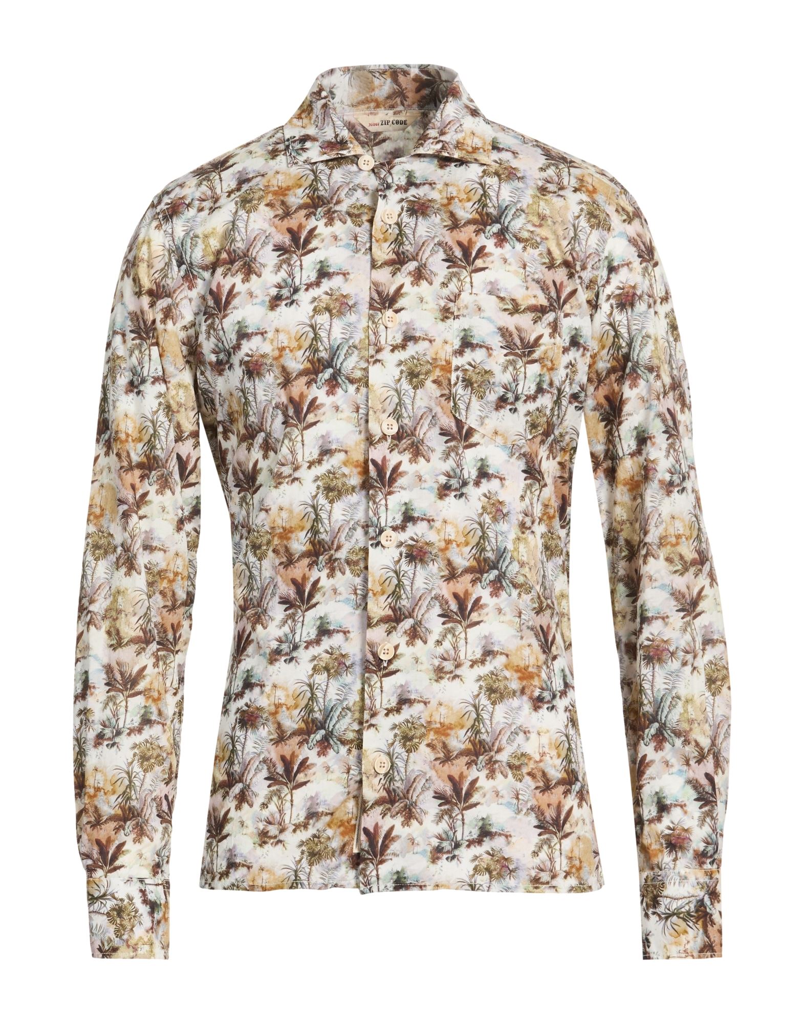  Zip Code 36061 - Tops - Hemden - On Yoox.com 