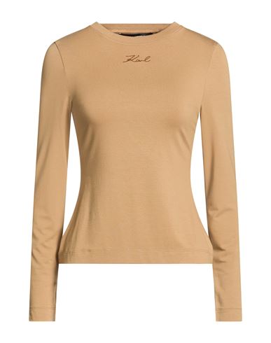 T-shirts Damen Sand L,M,S,XL,XS,XXL Damen