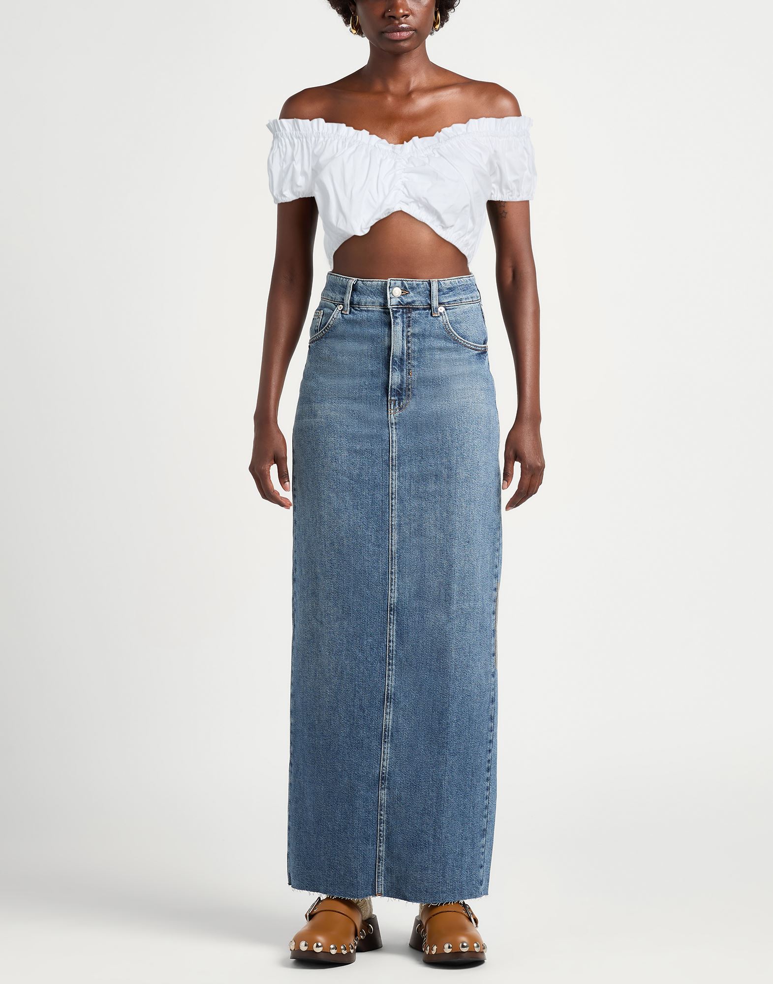  Haveone - Camisetas Y Tops - Tops - On Yoox.com 