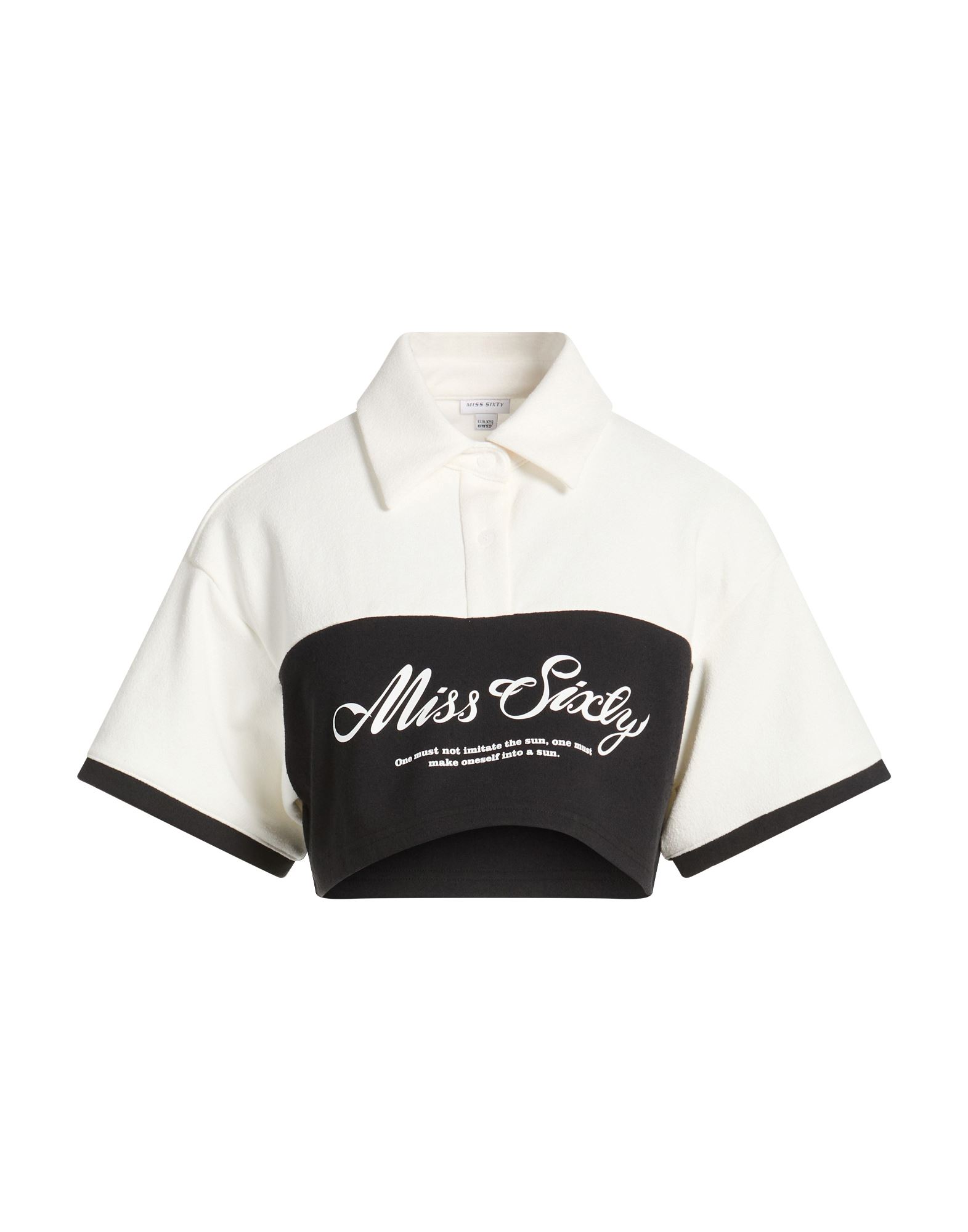 Miss Sixty - Tops - Poloshirts - On Yoox.com 