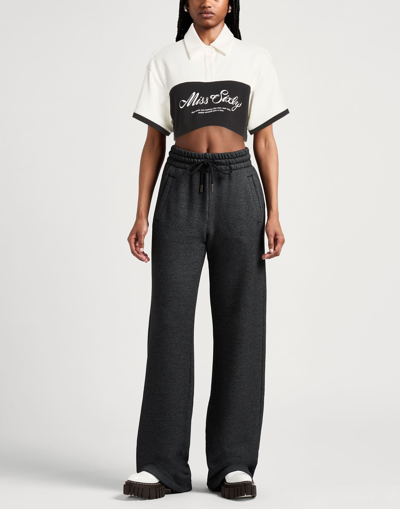  Miss Sixty - Tops - Poloshirts - On Yoox.com 