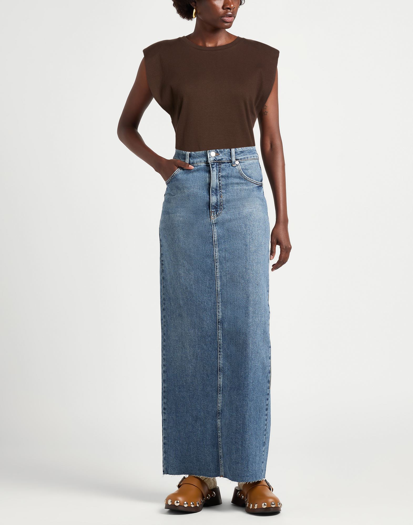  Haveone - Tops - T-shirts - On Yoox.com 