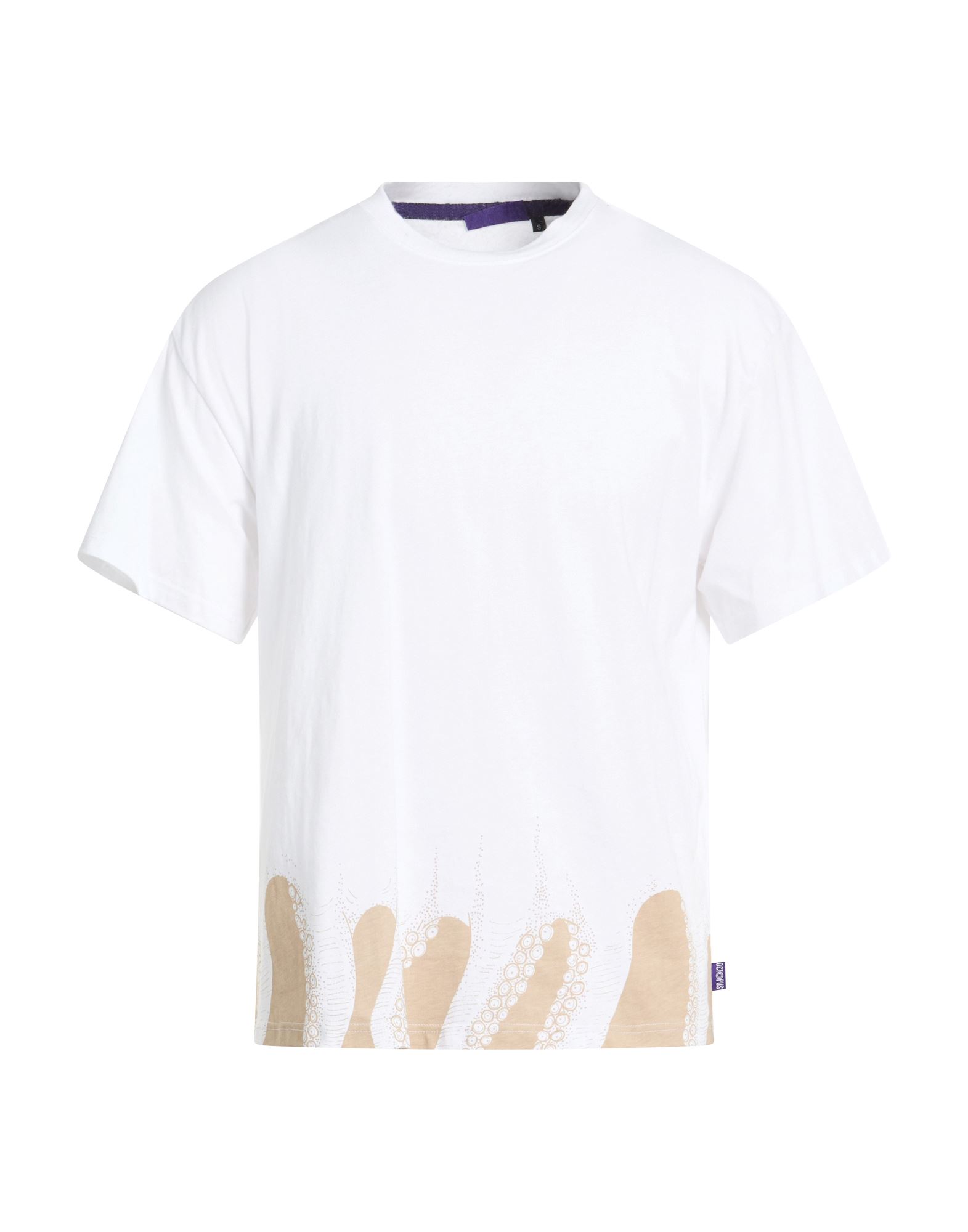  Octopus - Tops - T-shirts - On Yoox.com 