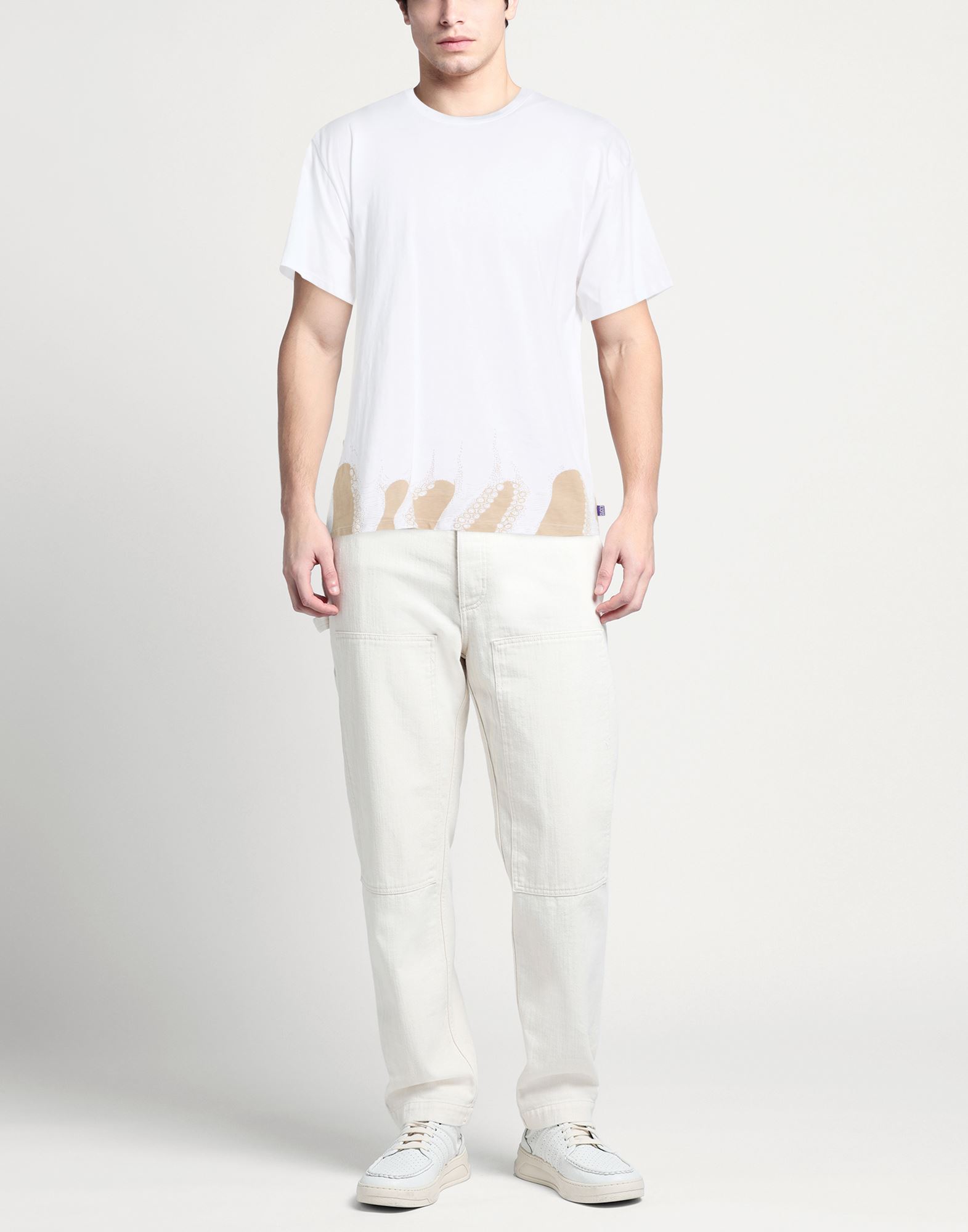  Octopus - Tops - T-shirts - On Yoox.com 