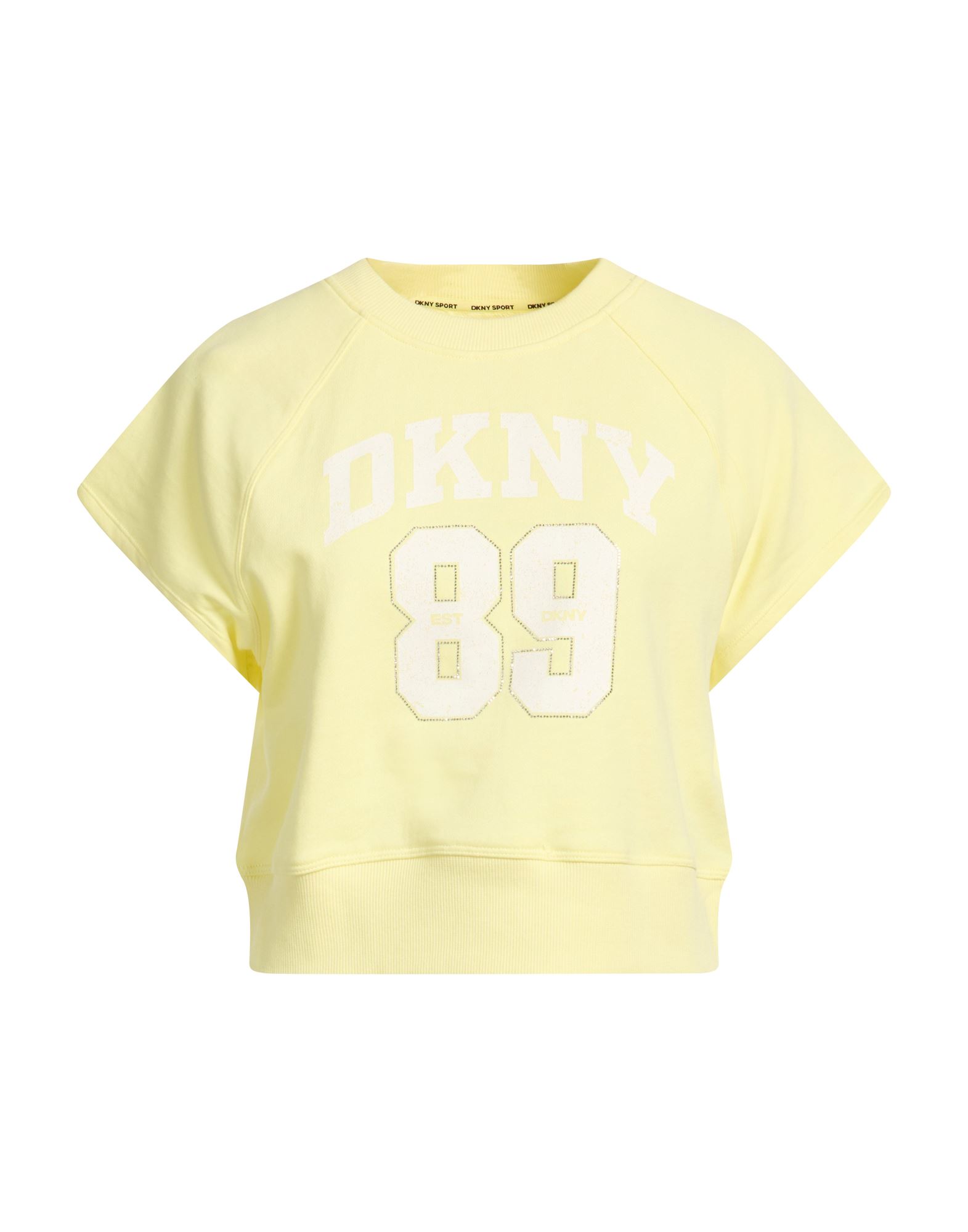 DKNY ΜΠΛΟΥΖΑΚΙΑ Φούτερ