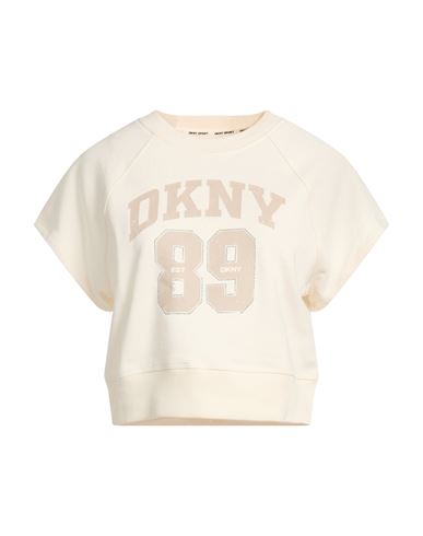 Sweatshirt Damen Elfenbein M,S,XS Damen