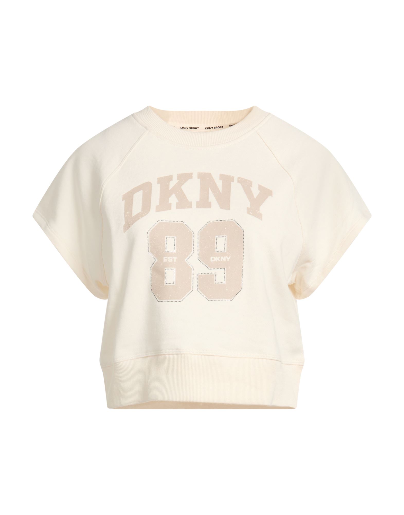  Dkny - Camisetas Y Tops - Sudaderas - On Yoox.com 