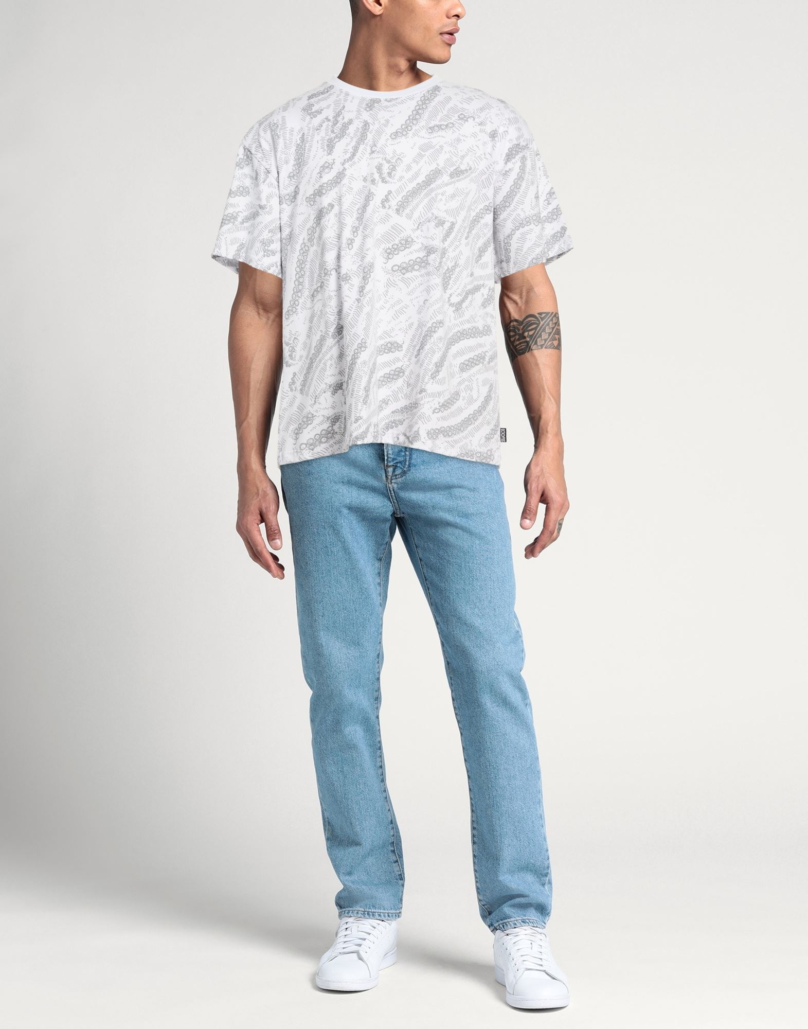  Octopus - Tops - T-shirts - On Yoox.com 