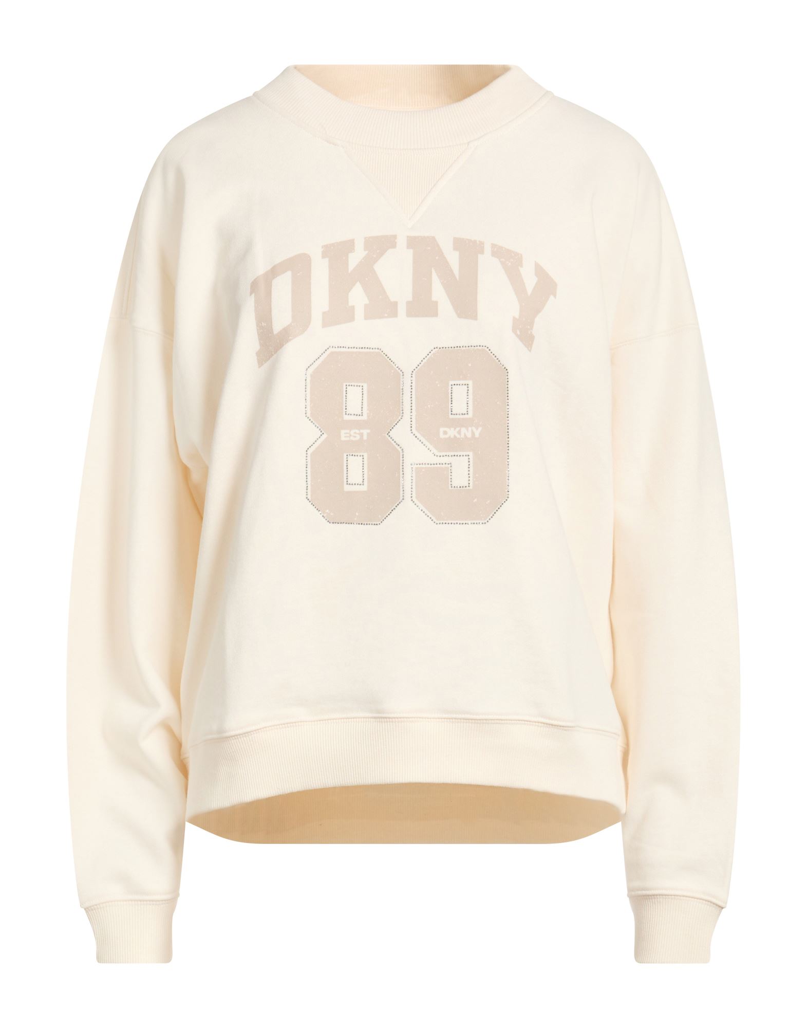 Dkny - Camisetas Y Tops - Sudaderas - On Yoox.com 