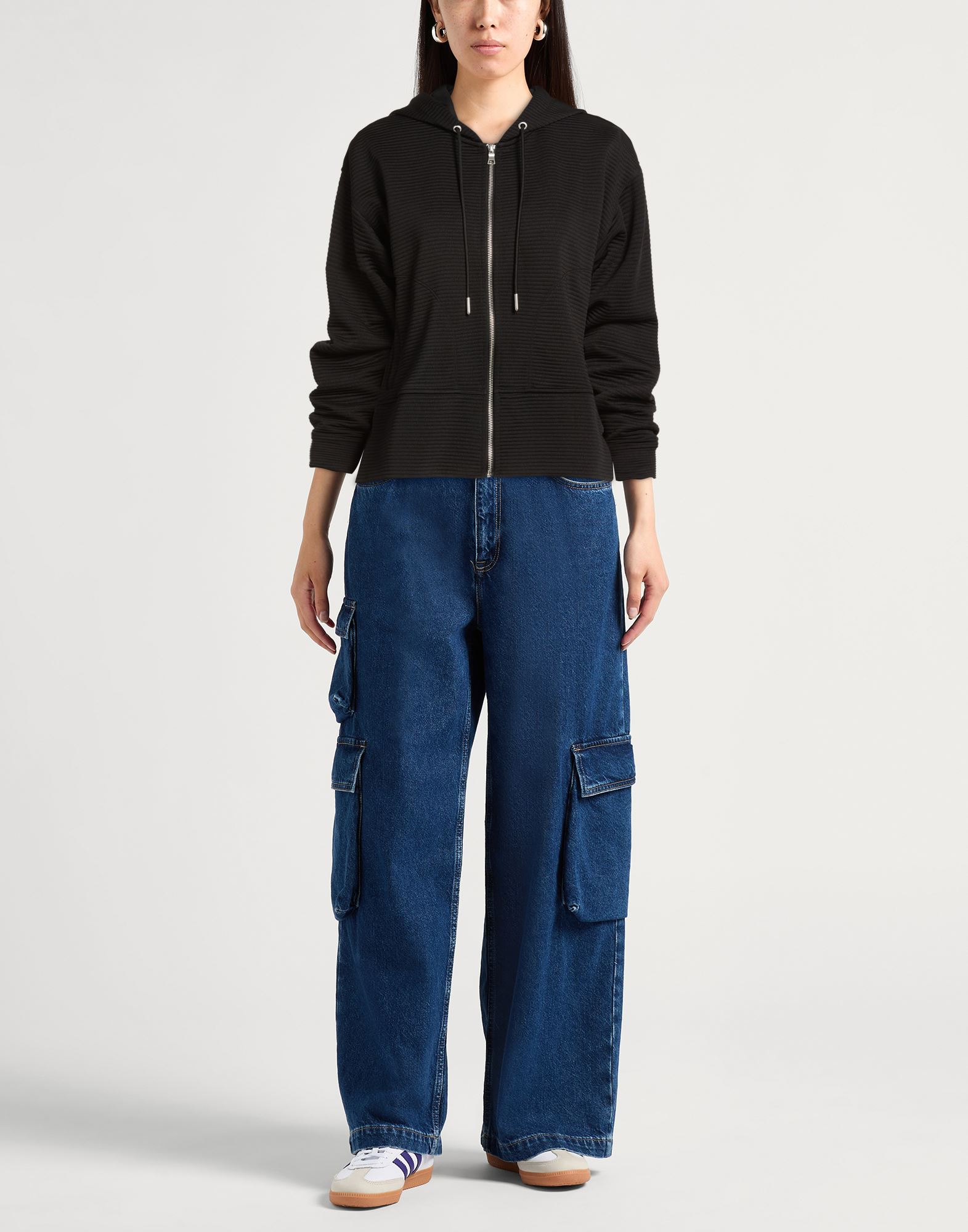  Dkny - Camisetas Y Tops - Sudaderas - On Yoox.com 