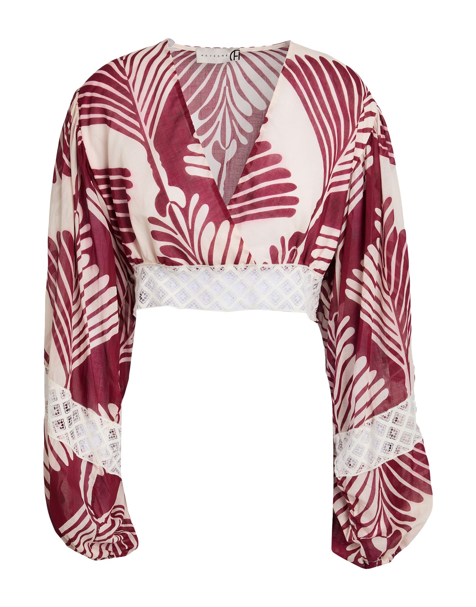  Haveone - Tops - Tops - On Yoox.com 