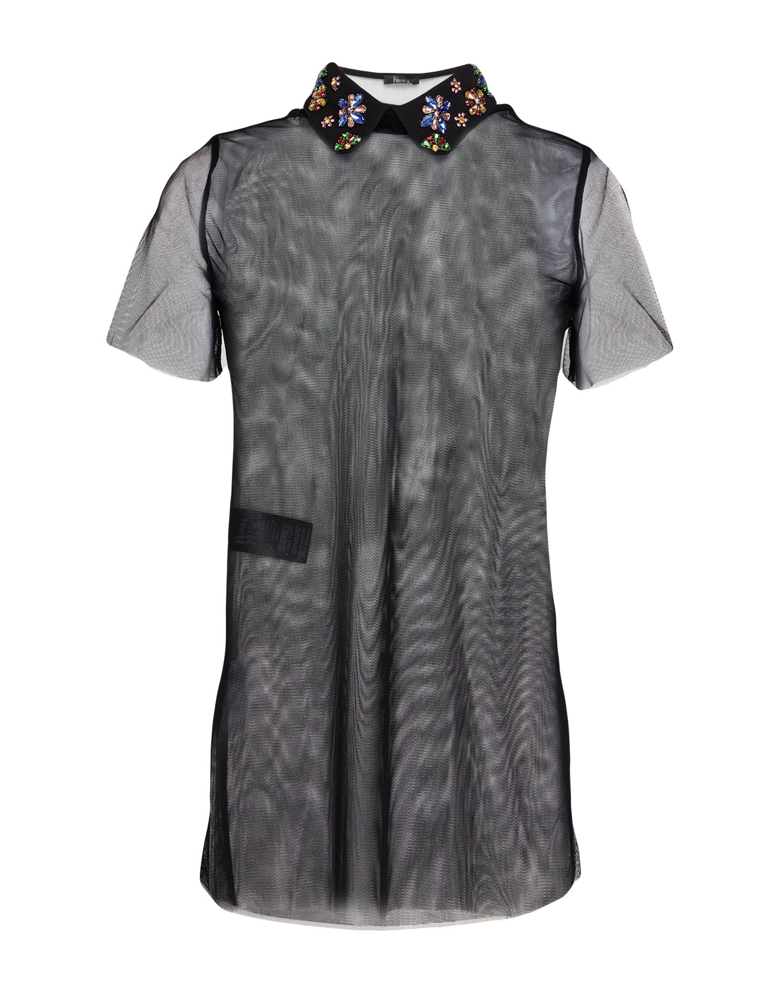  Hanita - Camisetas Y Tops - Tops - On Yoox.com 