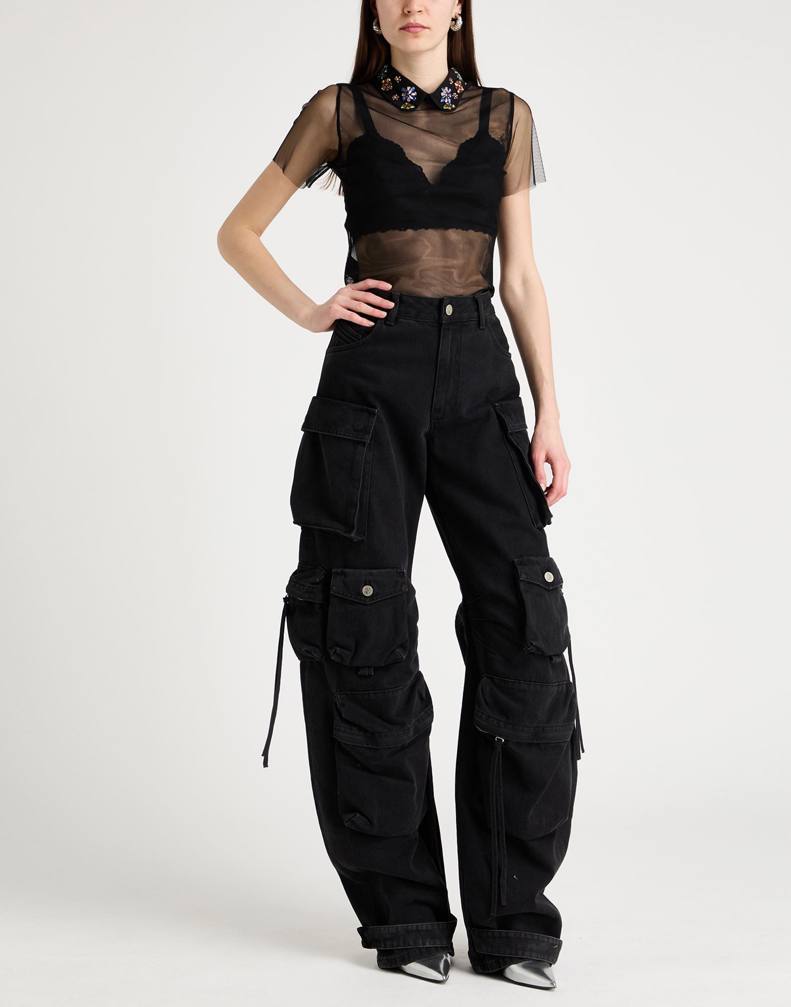  Hanita - Camisetas Y Tops - Tops - On Yoox.com 