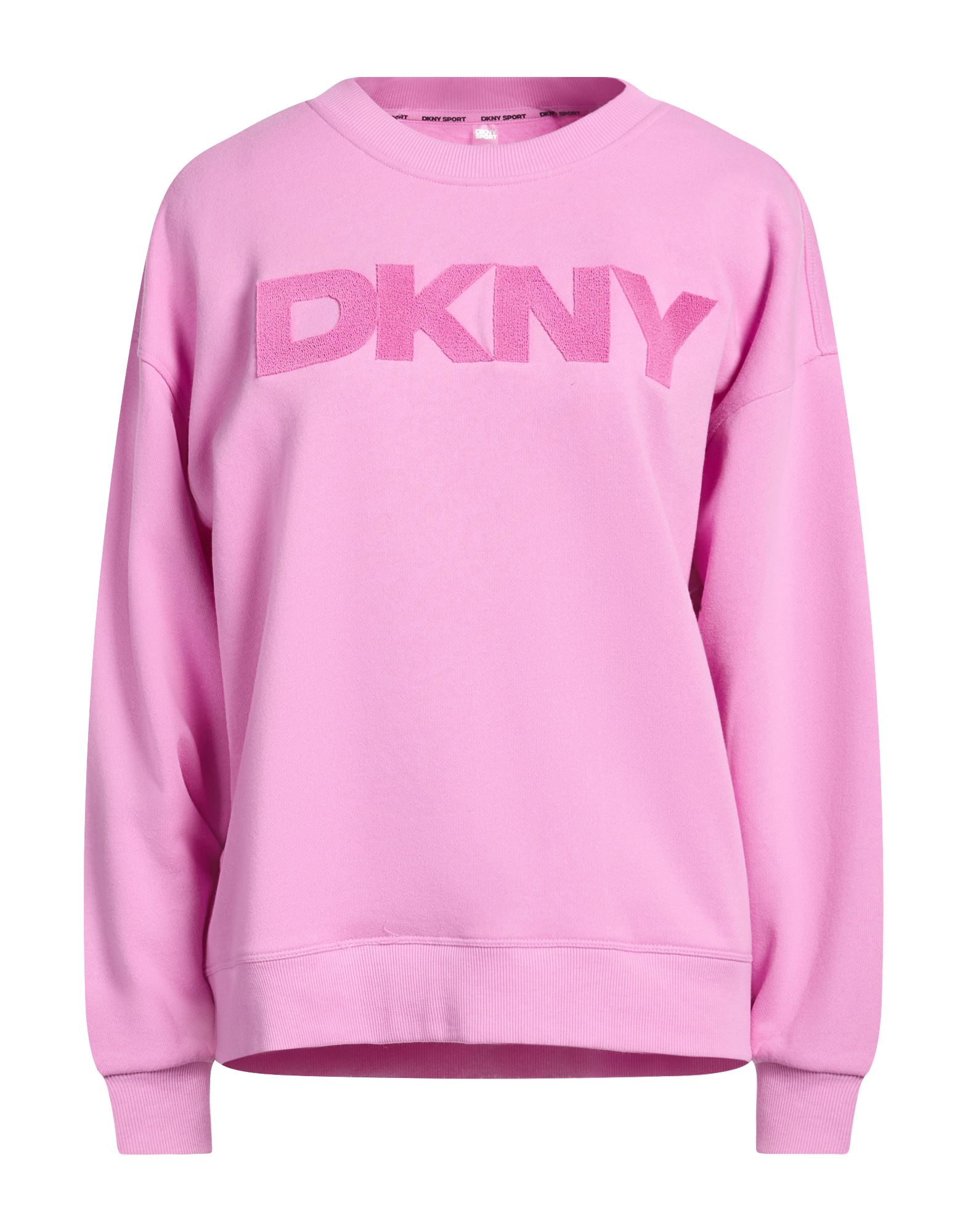 DKNY ΜΠΛΟΥΖΑΚΙΑ Φούτερ