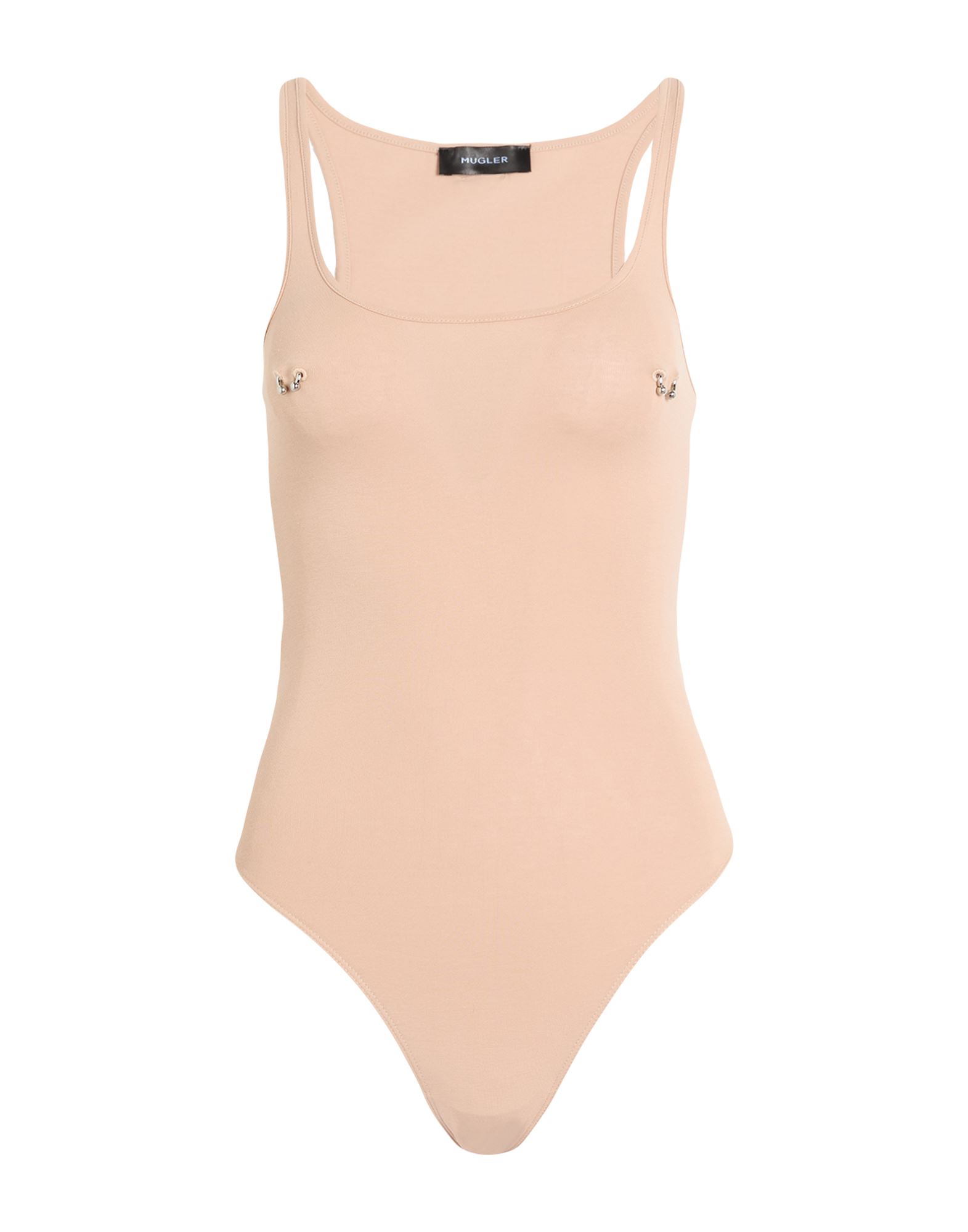 MUGLER MUGLER ΜΠΛΟΥΖΑΚΙΑ Κορμάκι